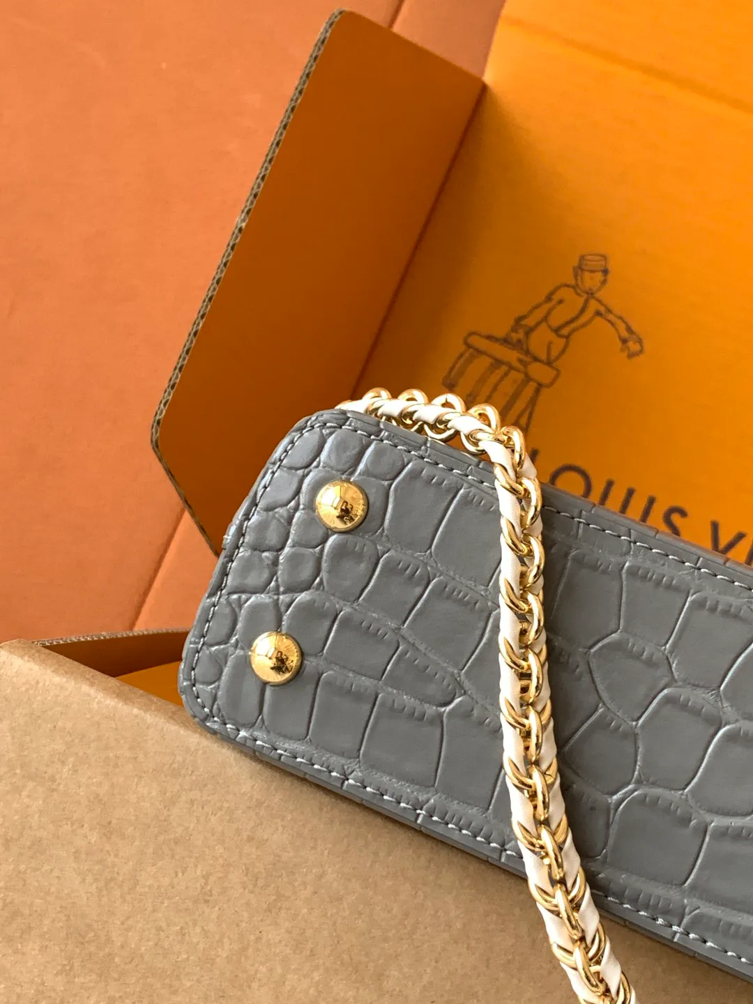 Women's Classic Handbags LOUIS VUITTON 18520943