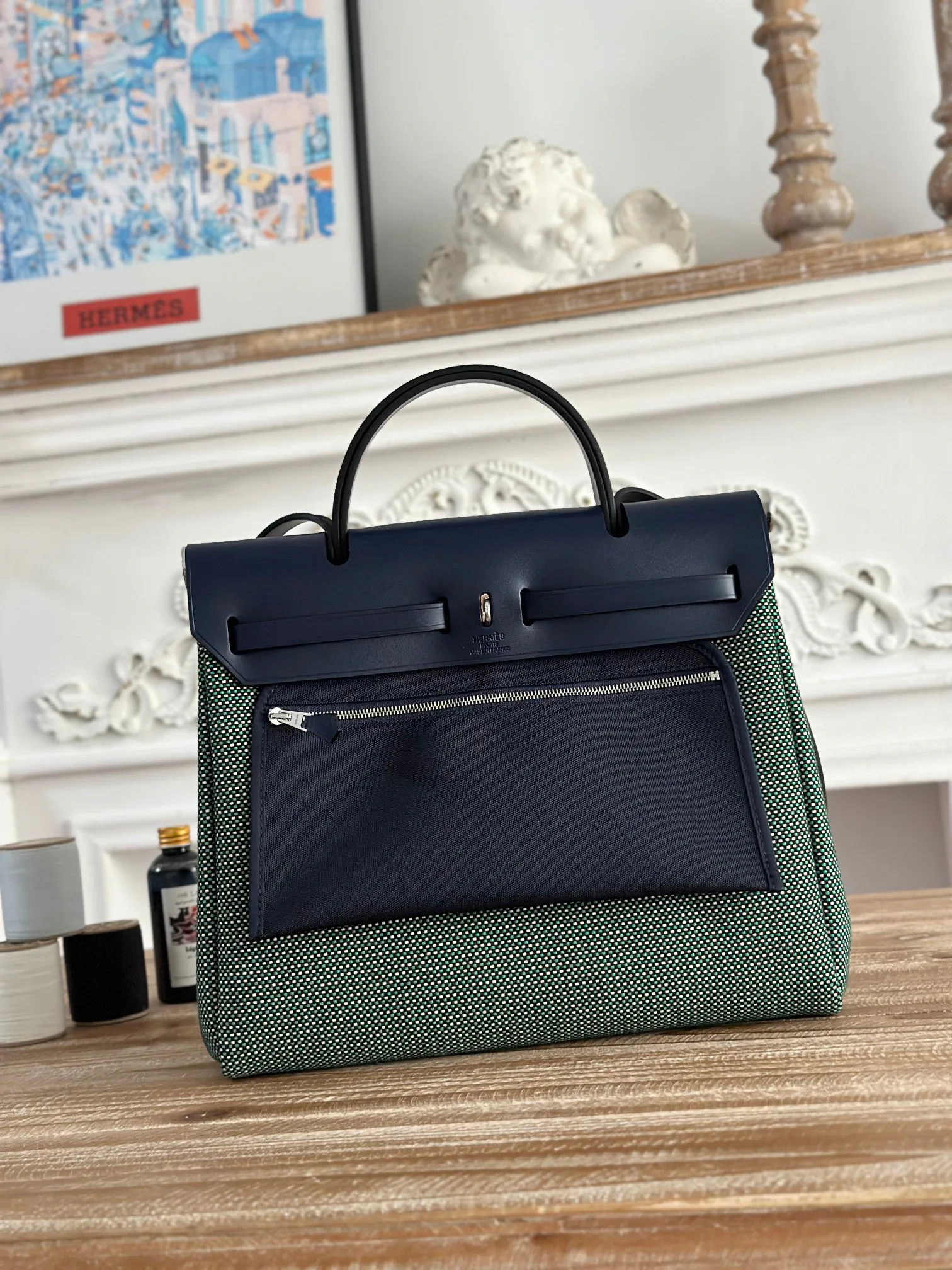 Women's Classic Handbags HERMES 18193392