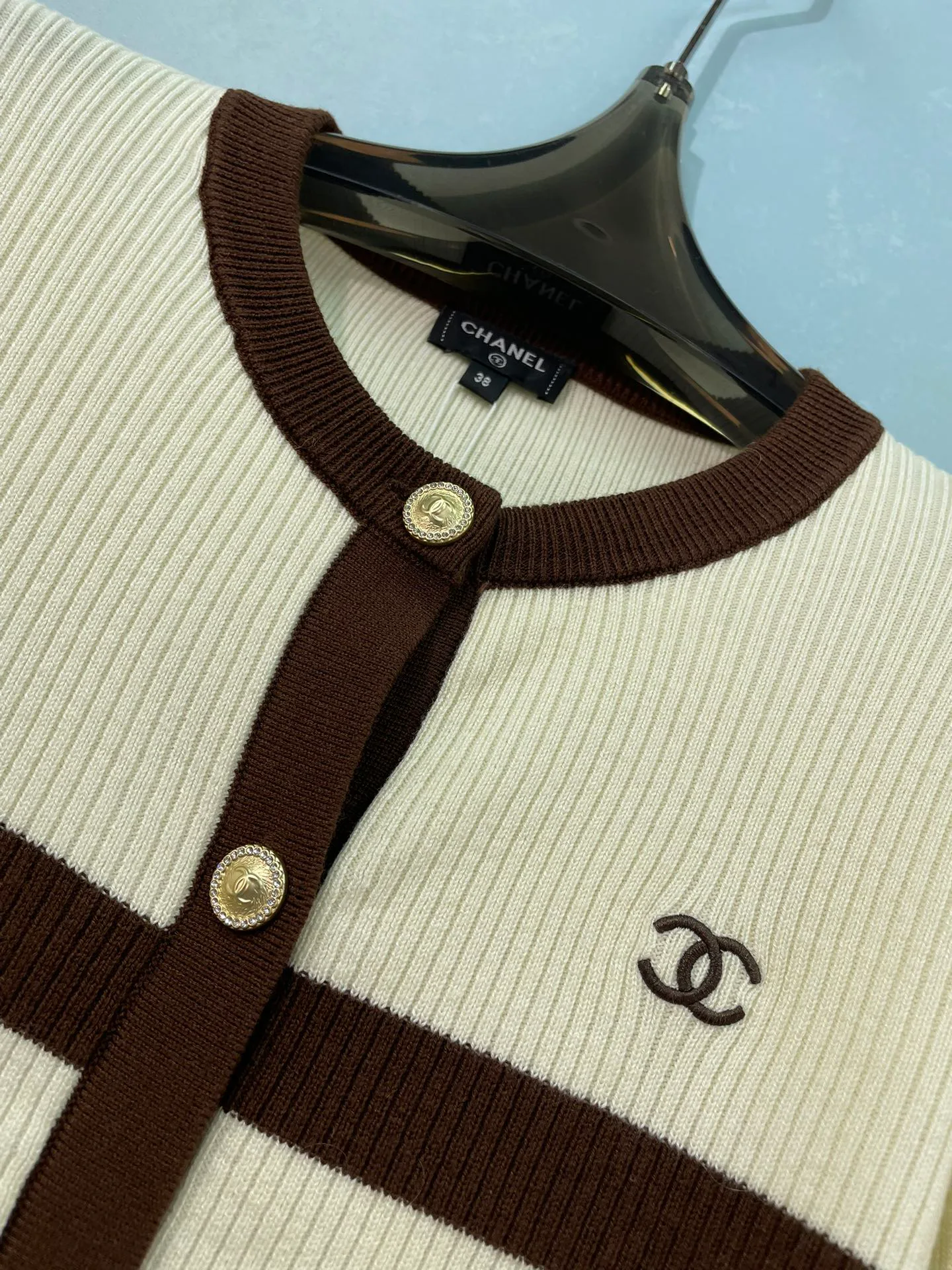 Women's Jumpers And Sweaters CHANEL 18151598