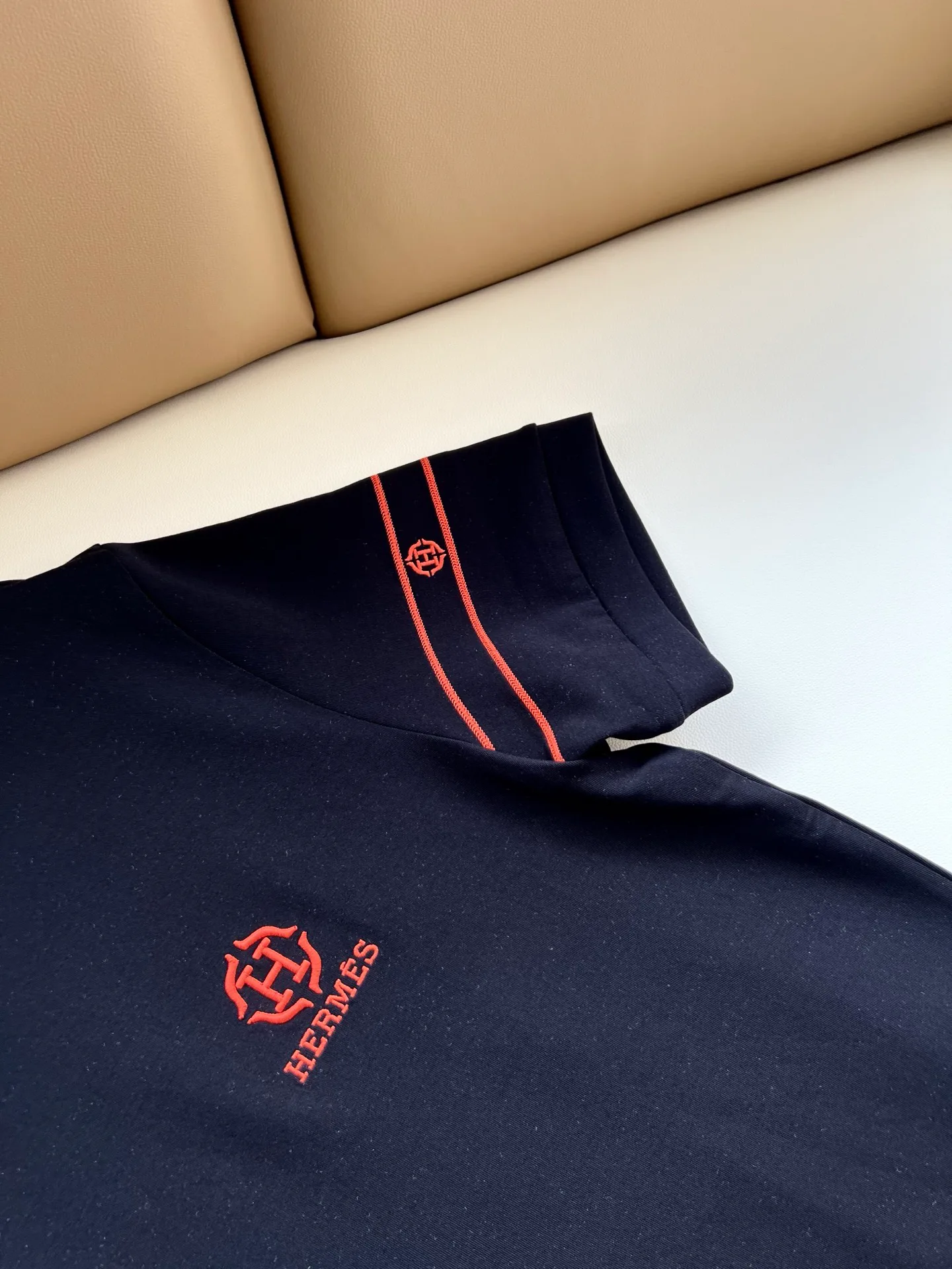 Футболки Мужские Hermes 18592711