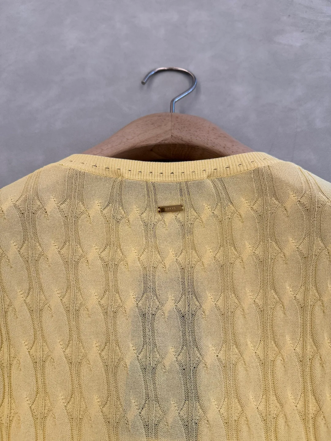 Women's Jumpers And Sweaters GUCCI 17094518