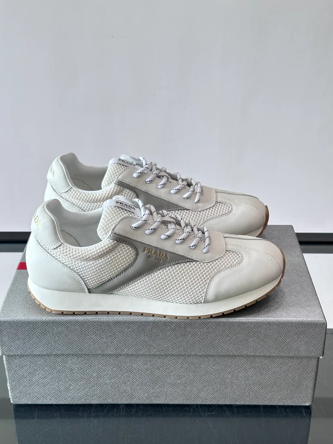 Women's Sneakers PRADA 17349519