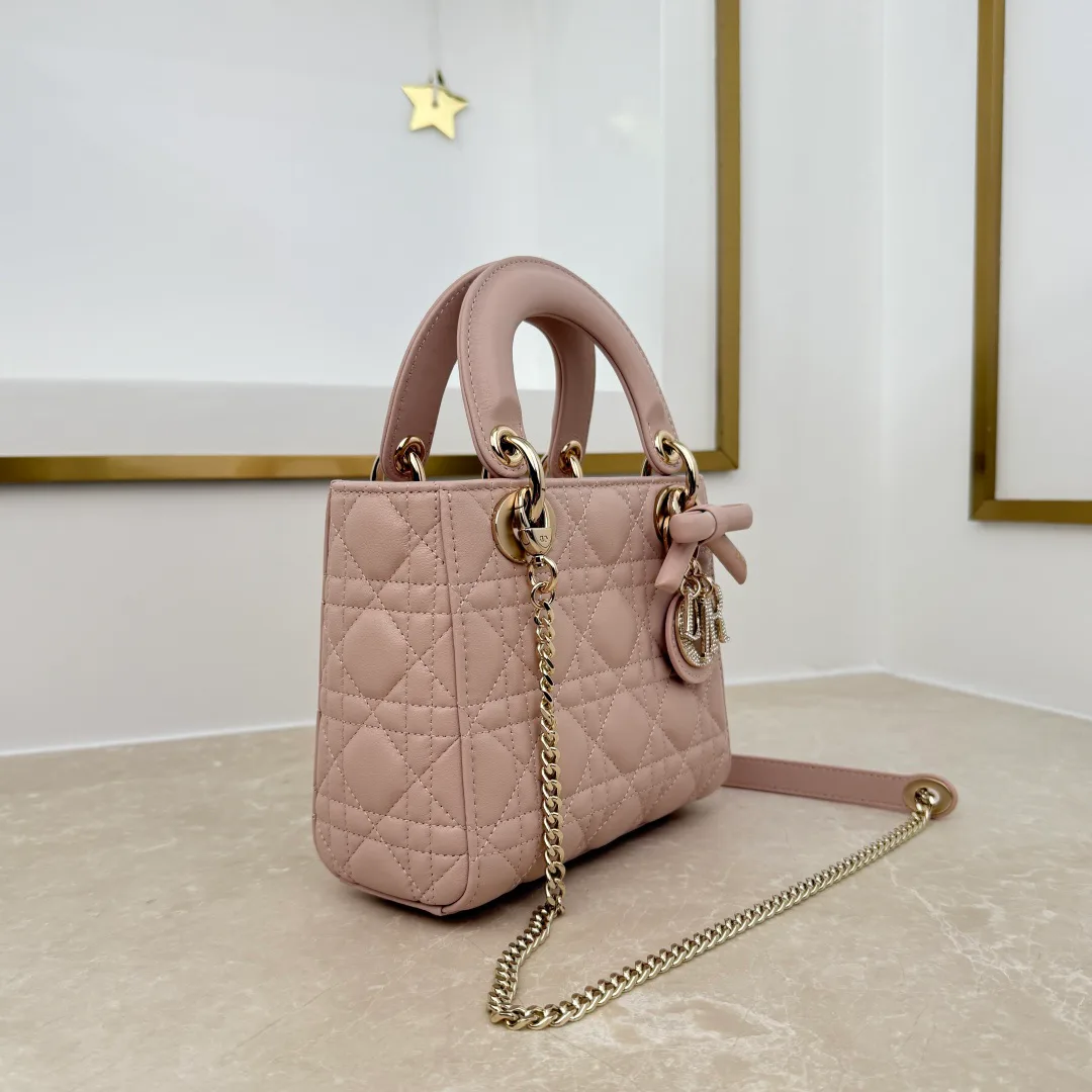 Women's Classic Handbags CHRISTIAN DIOR 18116218