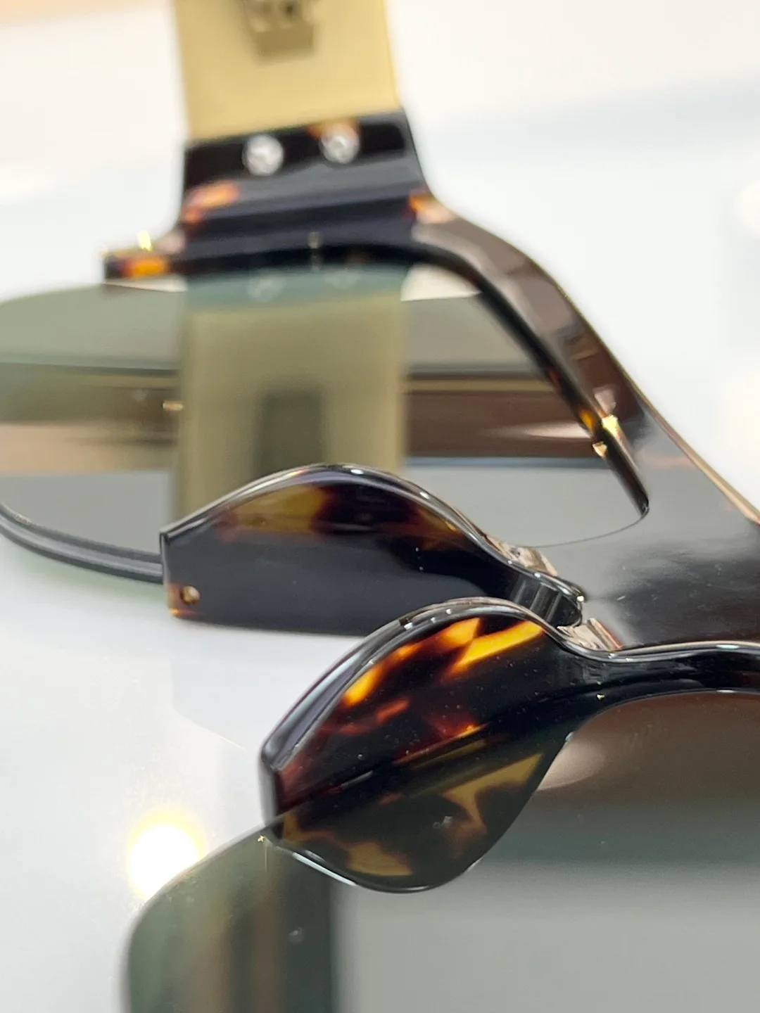 Glasses VERSACE 18389926