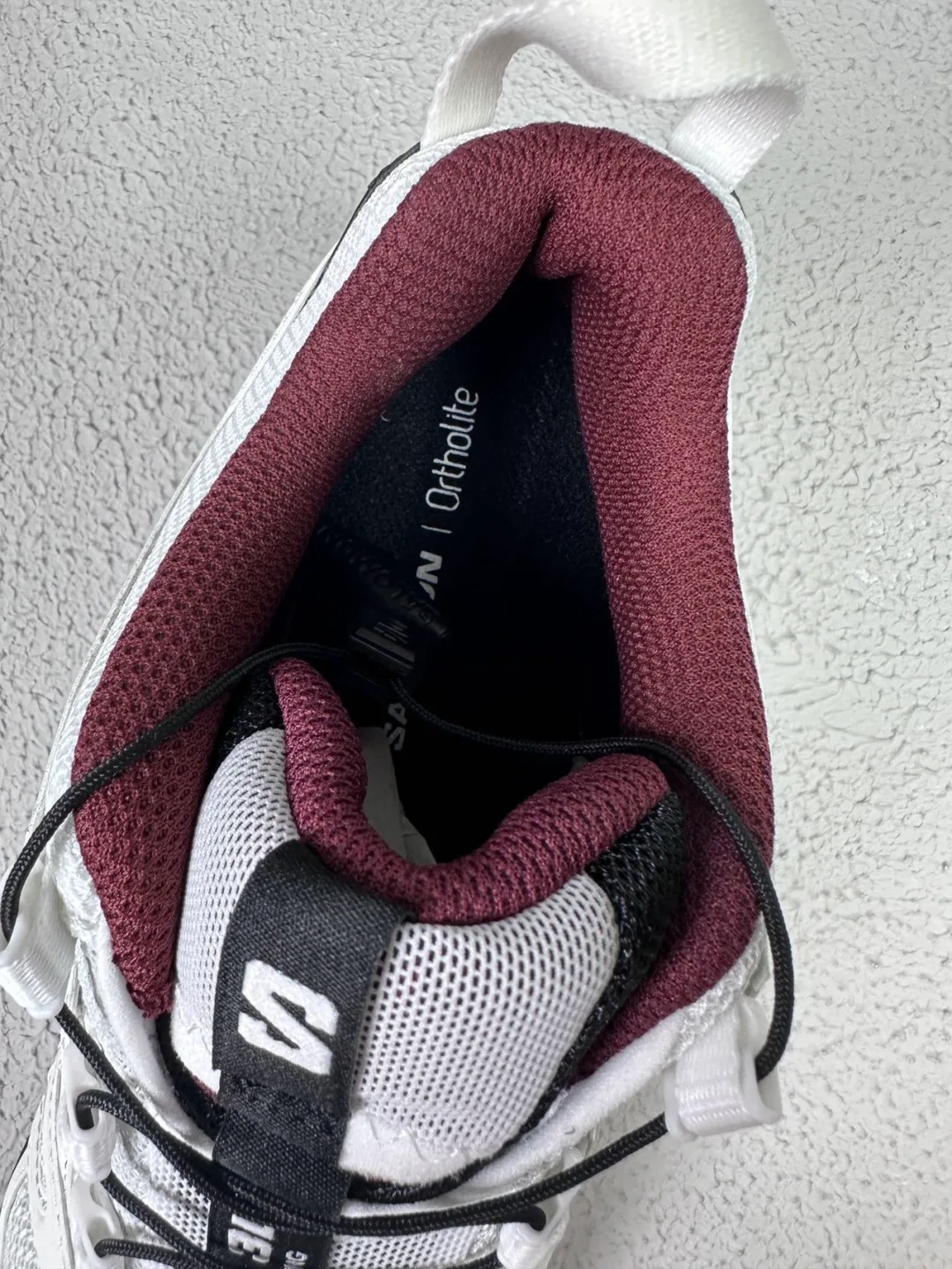 Women's Sneakers SALOMON 17962204