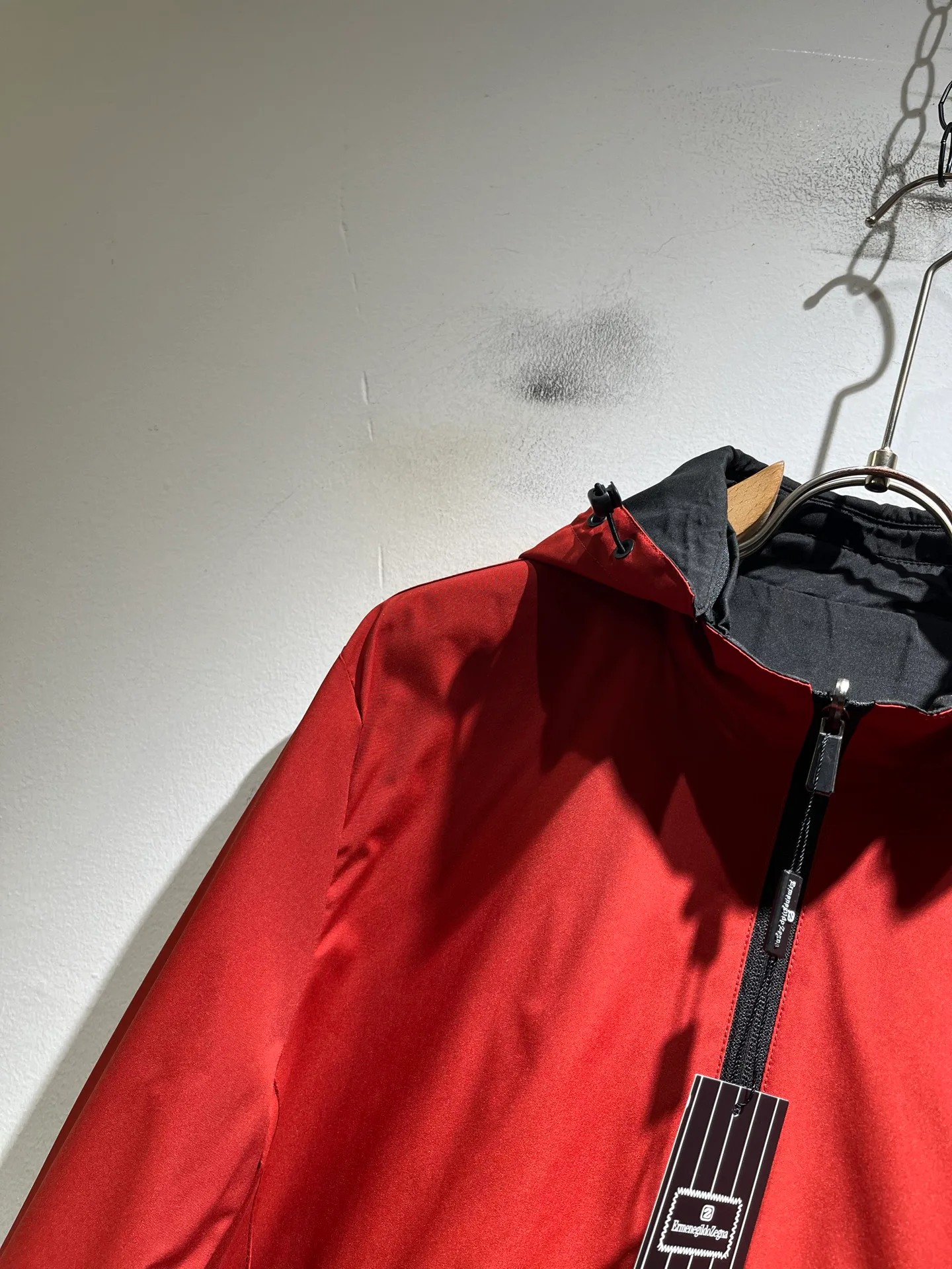Men's Jackets And Down Jackets ZEGNA 18395675