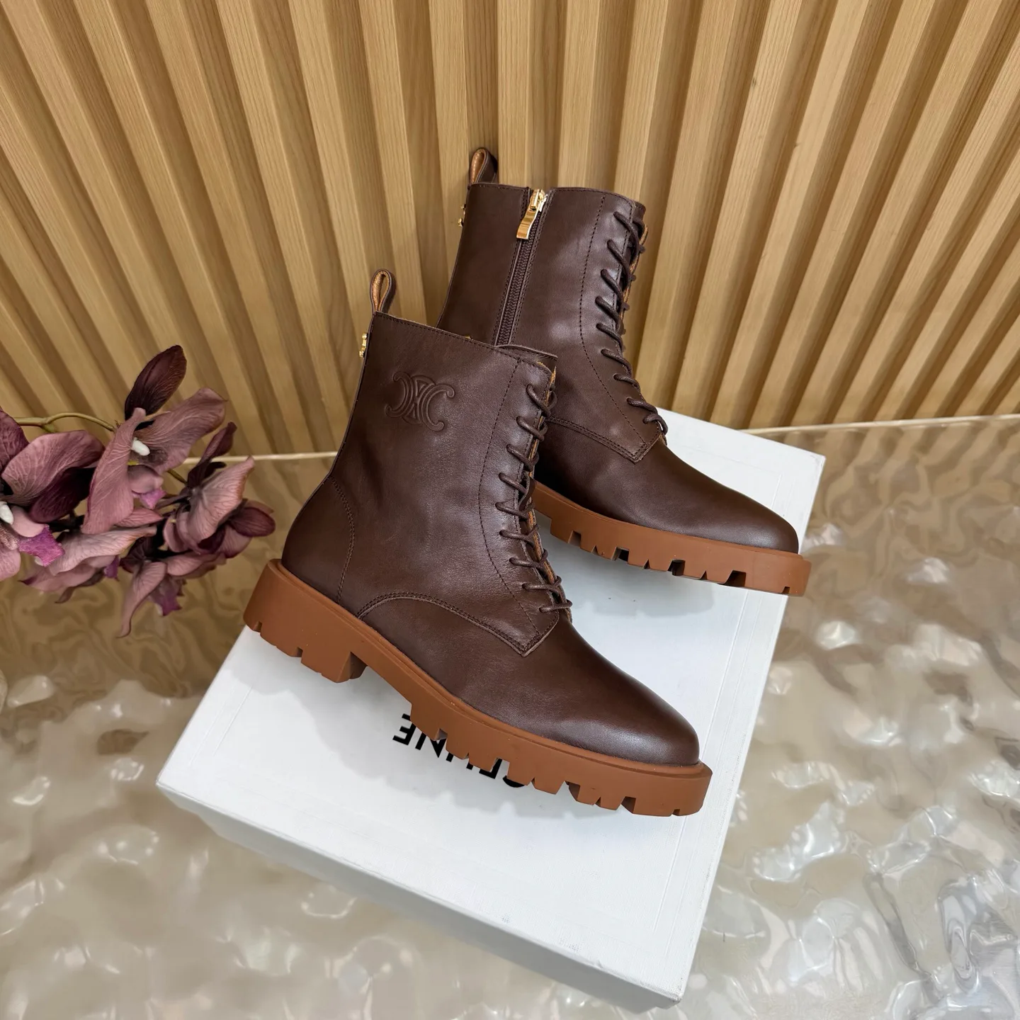 Women's Ankle Boots CELINE 18235173