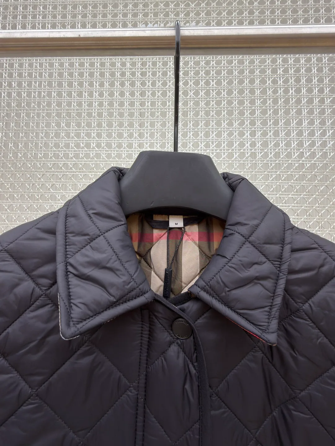 Куртки И Пуховики Мужские Burberry 18662973
