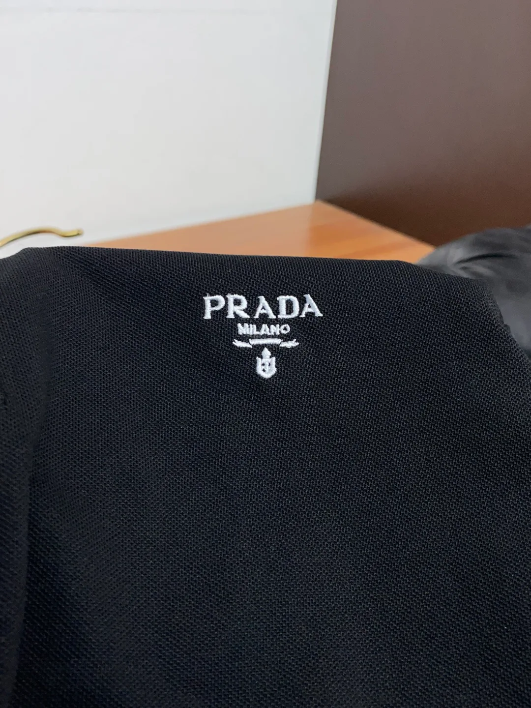 Men's Shirts PRADA 17727977