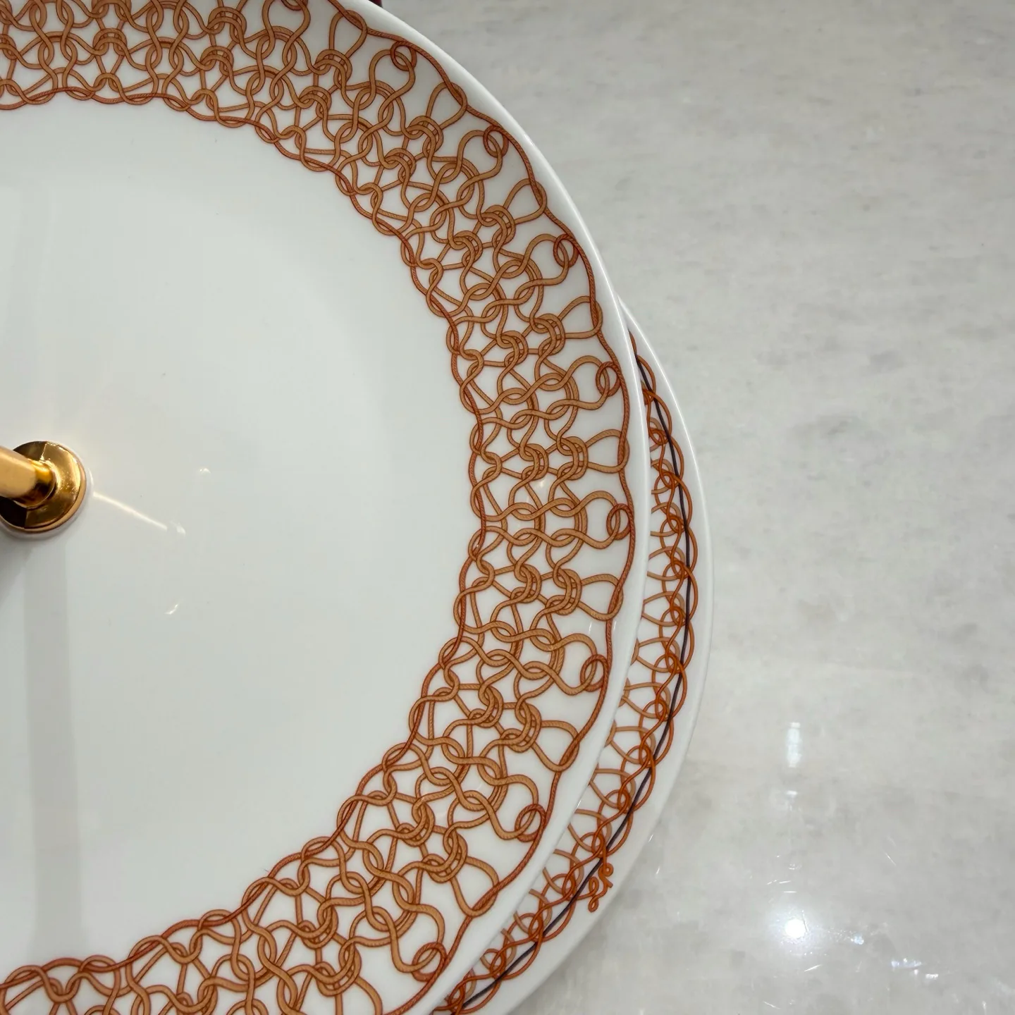 Tableware LORO PIANA 18013986