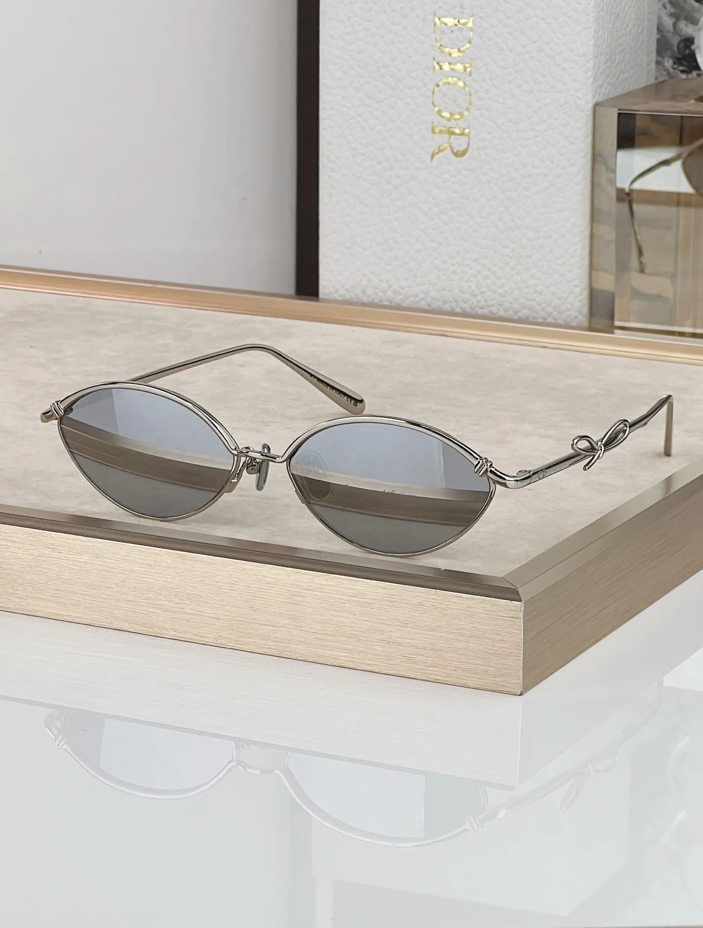 Glasses CHRISTIAN DIOR 17733327