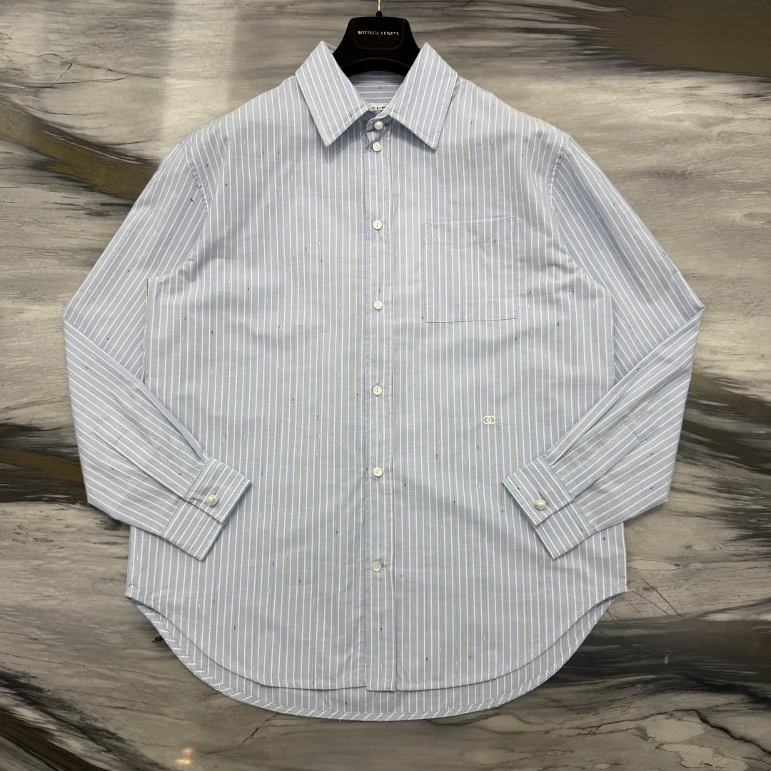 Men's Shirts CHANEL 18327083