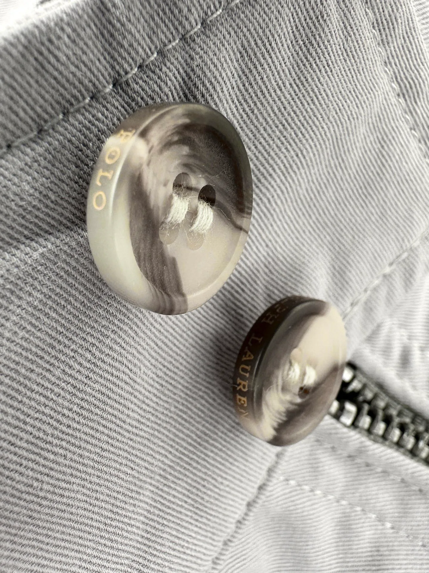 Куртки И Пуховики Мужские Ralph Lauren 18581619