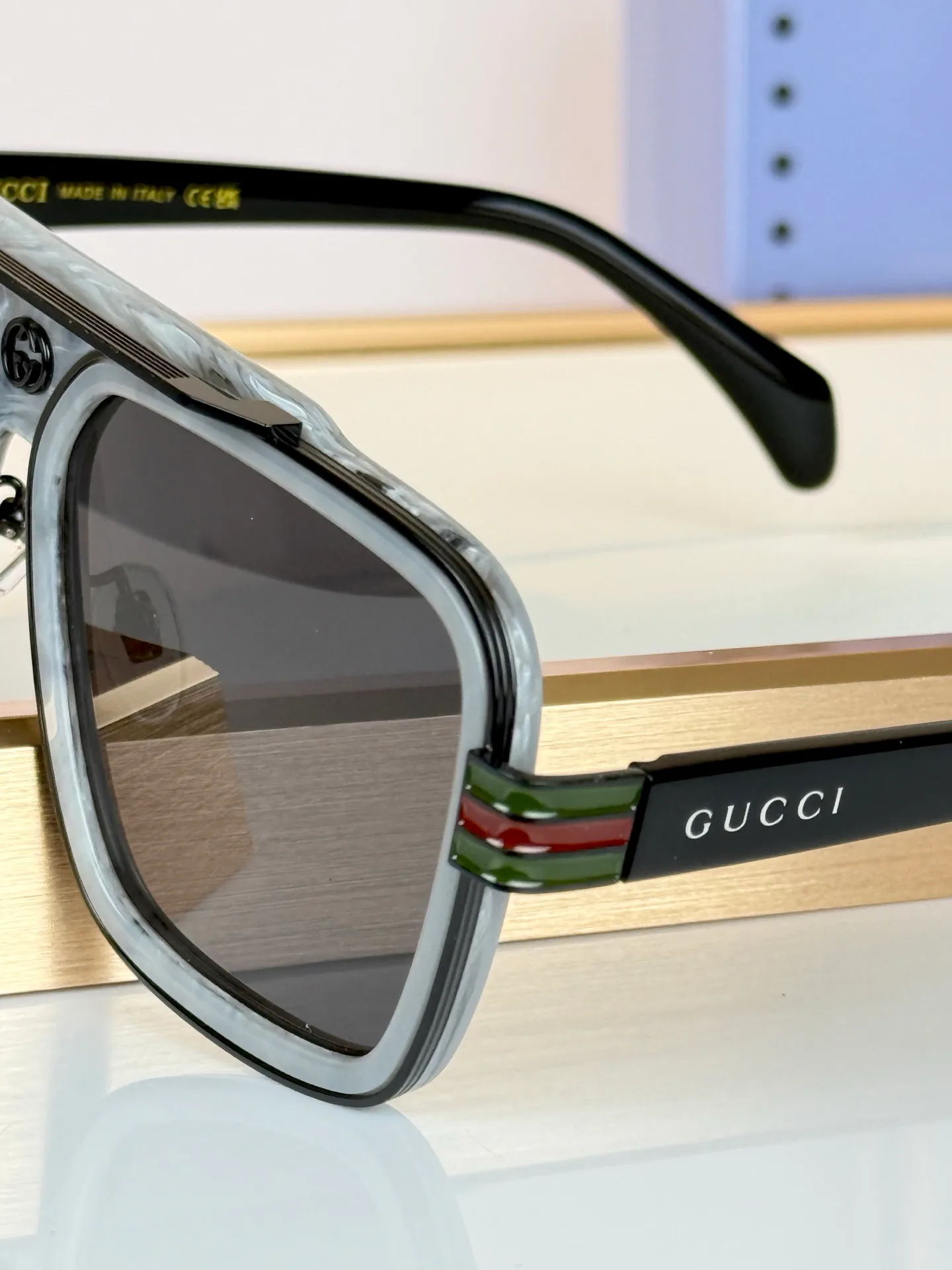 Glasses GUCCI 17800521