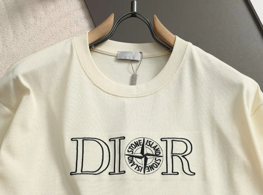 Men's T-Shirts CHRISTIAN DIOR 16926708