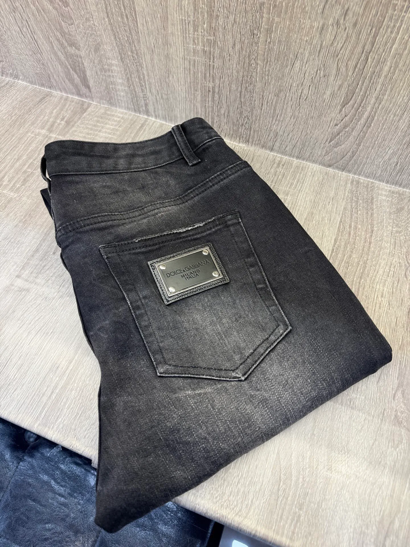 Men's Jeans DOLCE & GABBANA 19555611