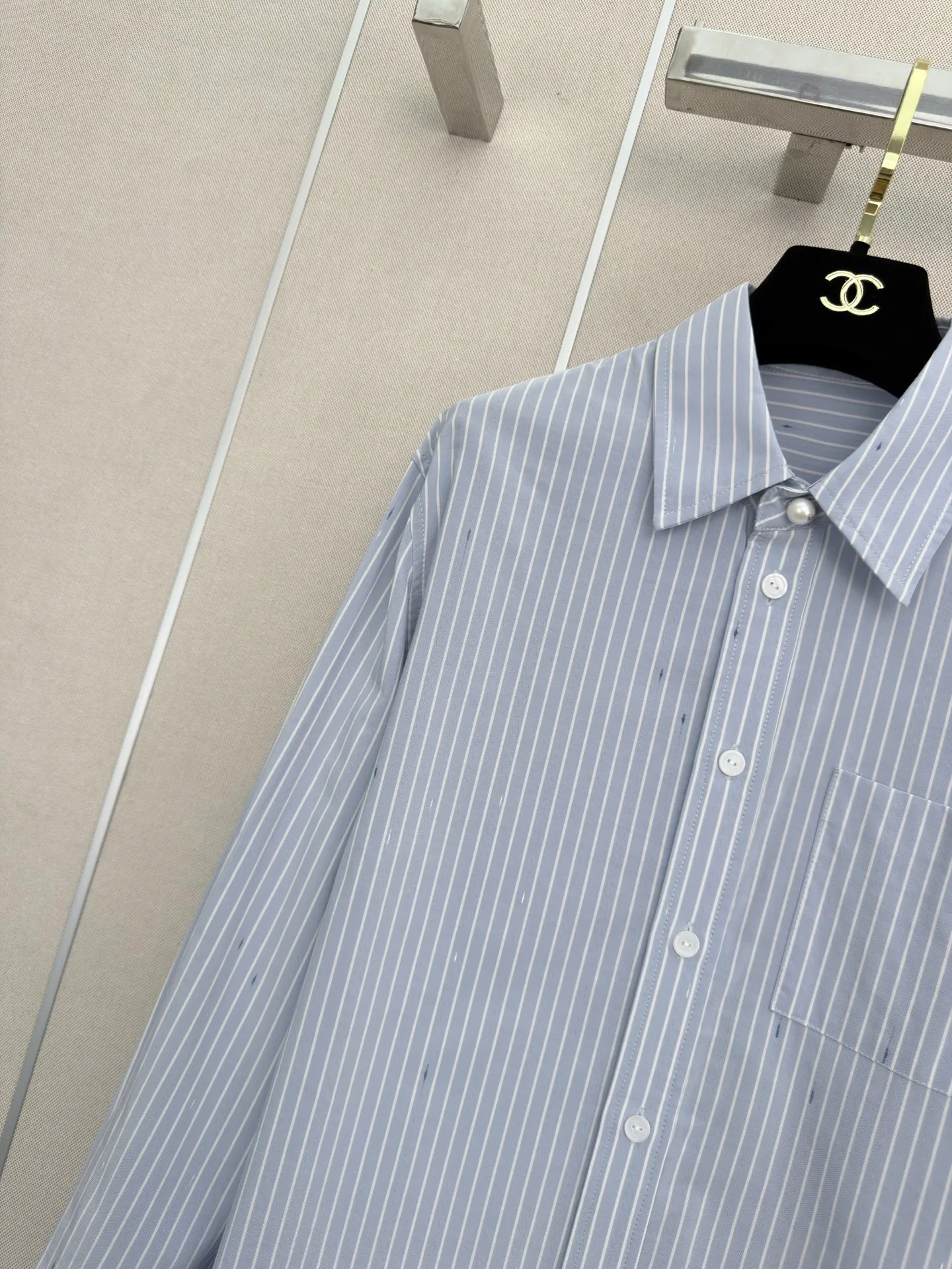 Women's Shirts CHANEL 17566841
