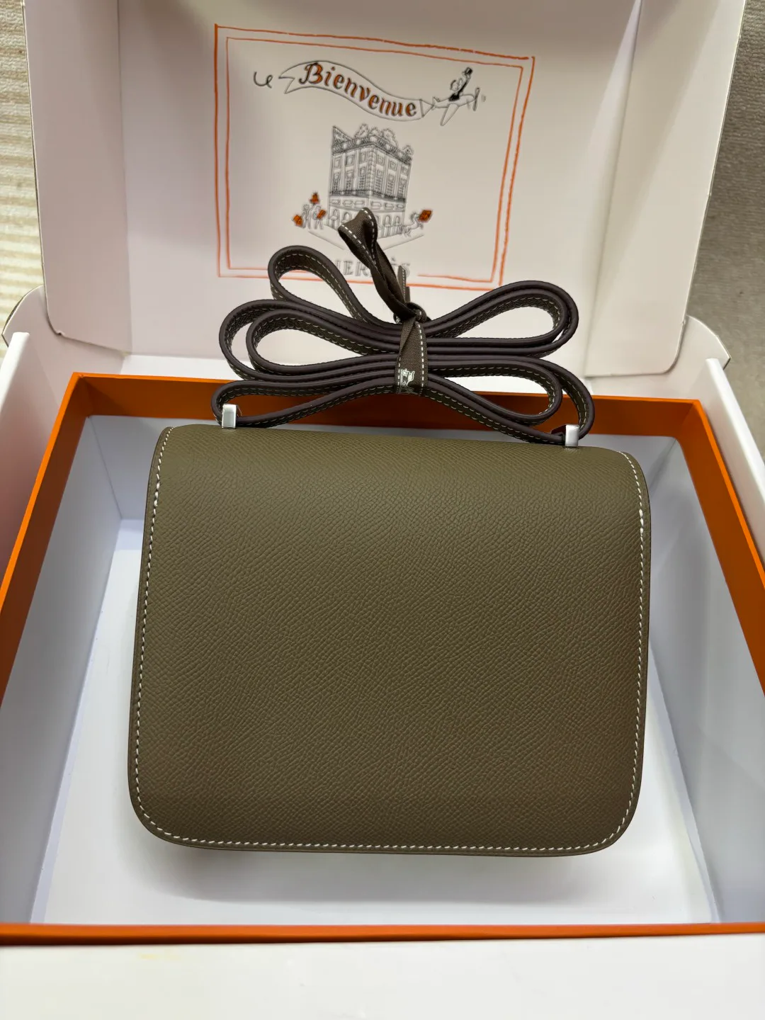 Women's Classic Handbags HERMES 17778460