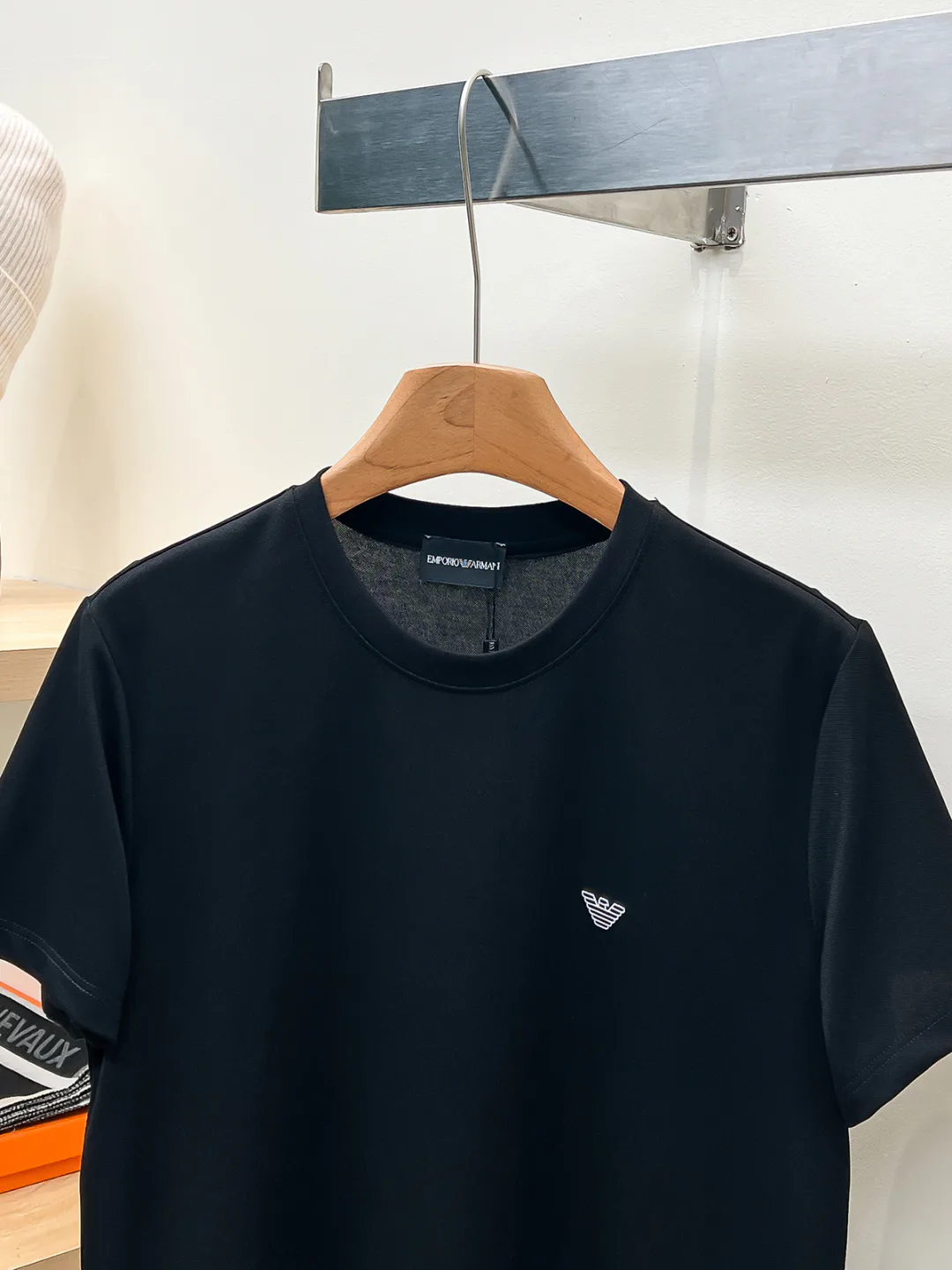 Men's T-Shirts ARMANI 18499351