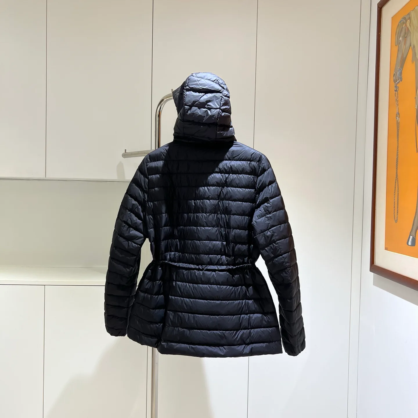 Women's Jackets And Down Jackets MONCLER 18180089