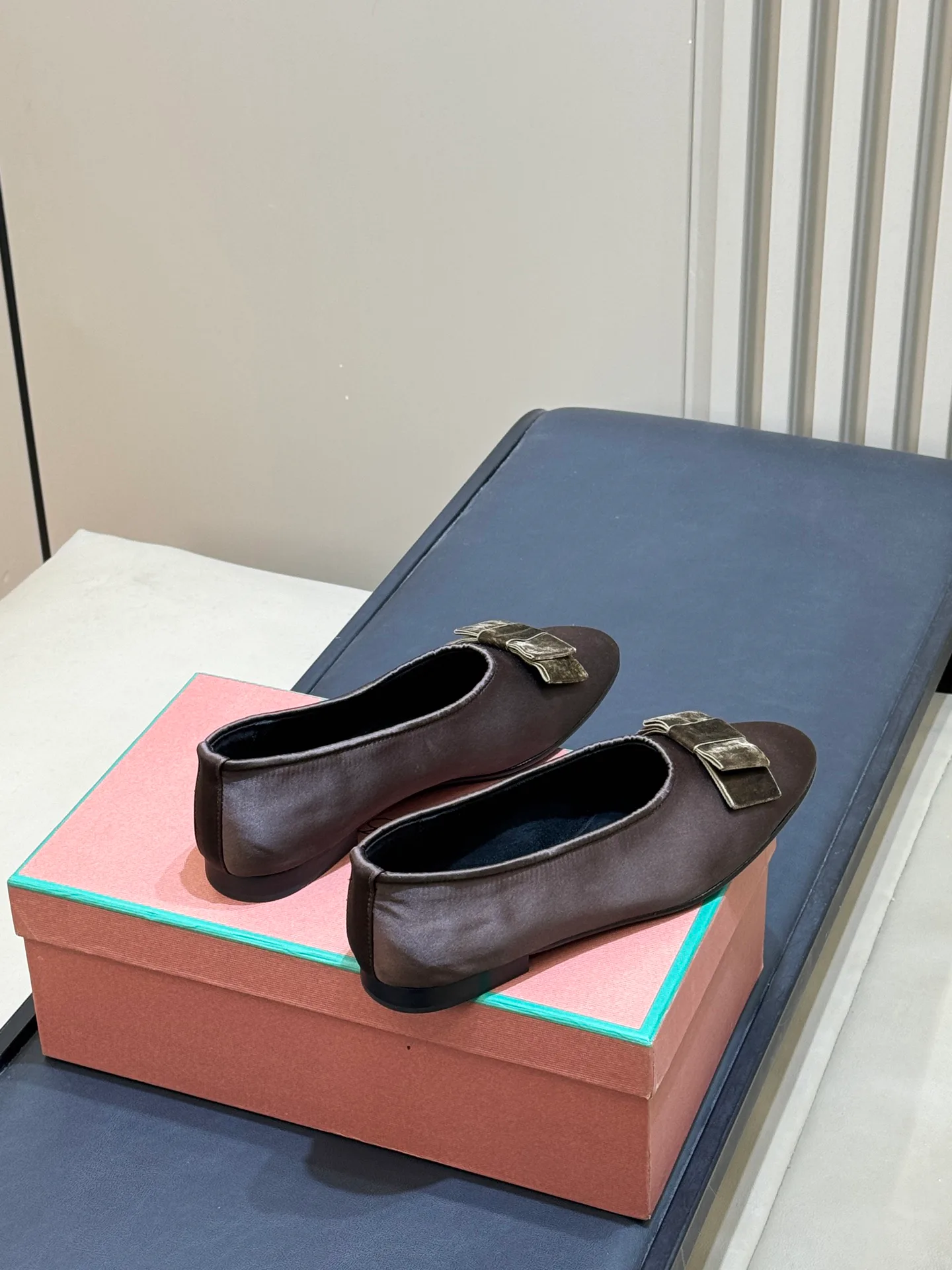 Women's Ballet Flats LORO PIANA 17915329