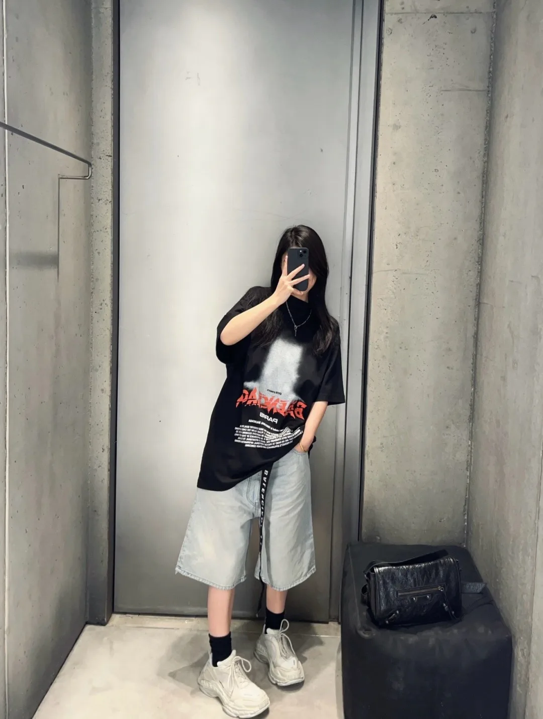 Men's Jeans BALENCIAGA 17468325