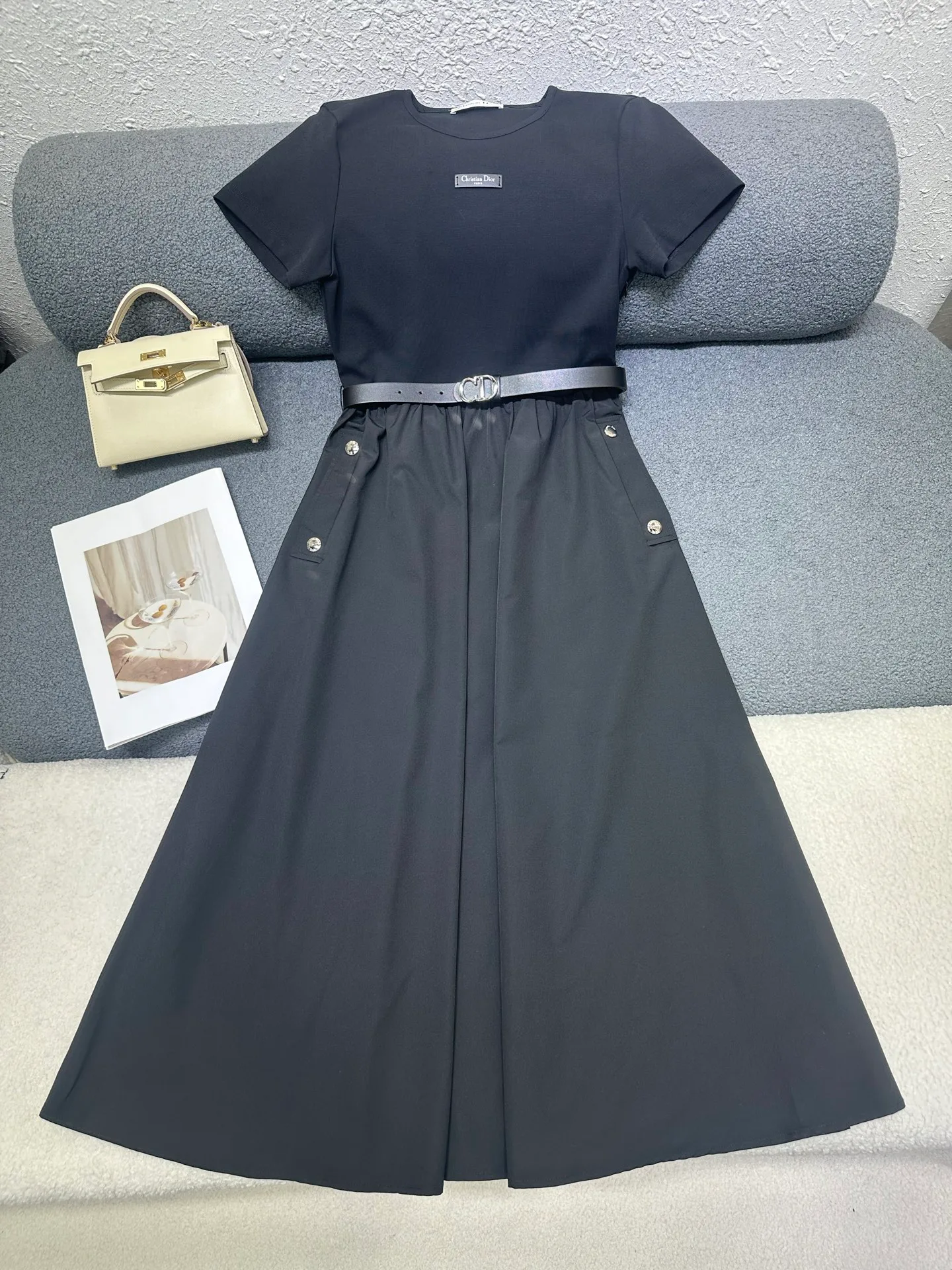 Women's Dresses CHRISTIAN DIOR 17637610