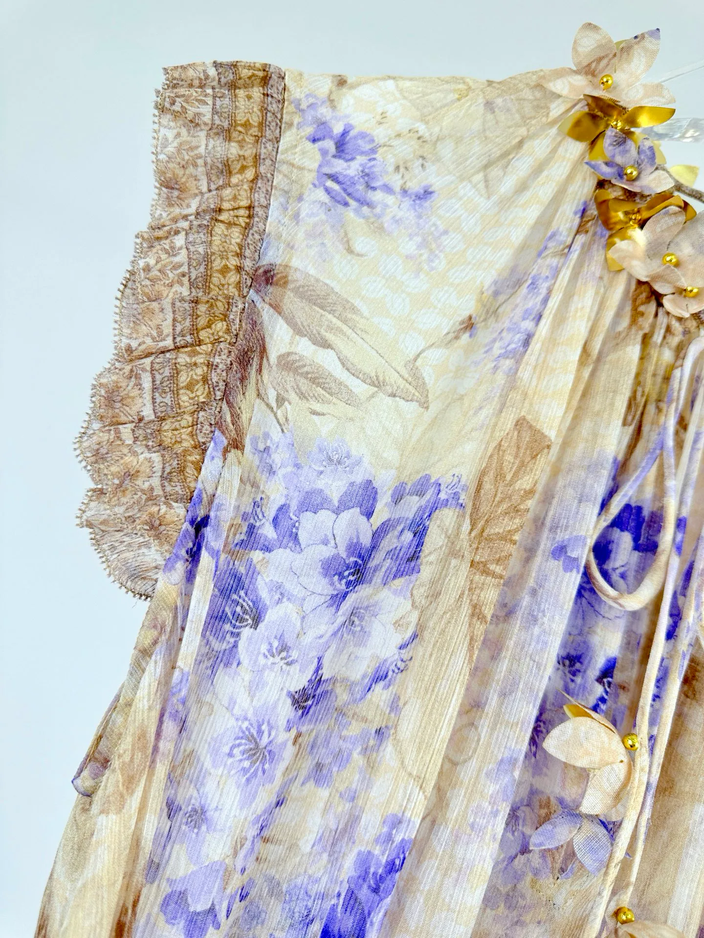 Women's Dresses ZIMMERMANN 18115650