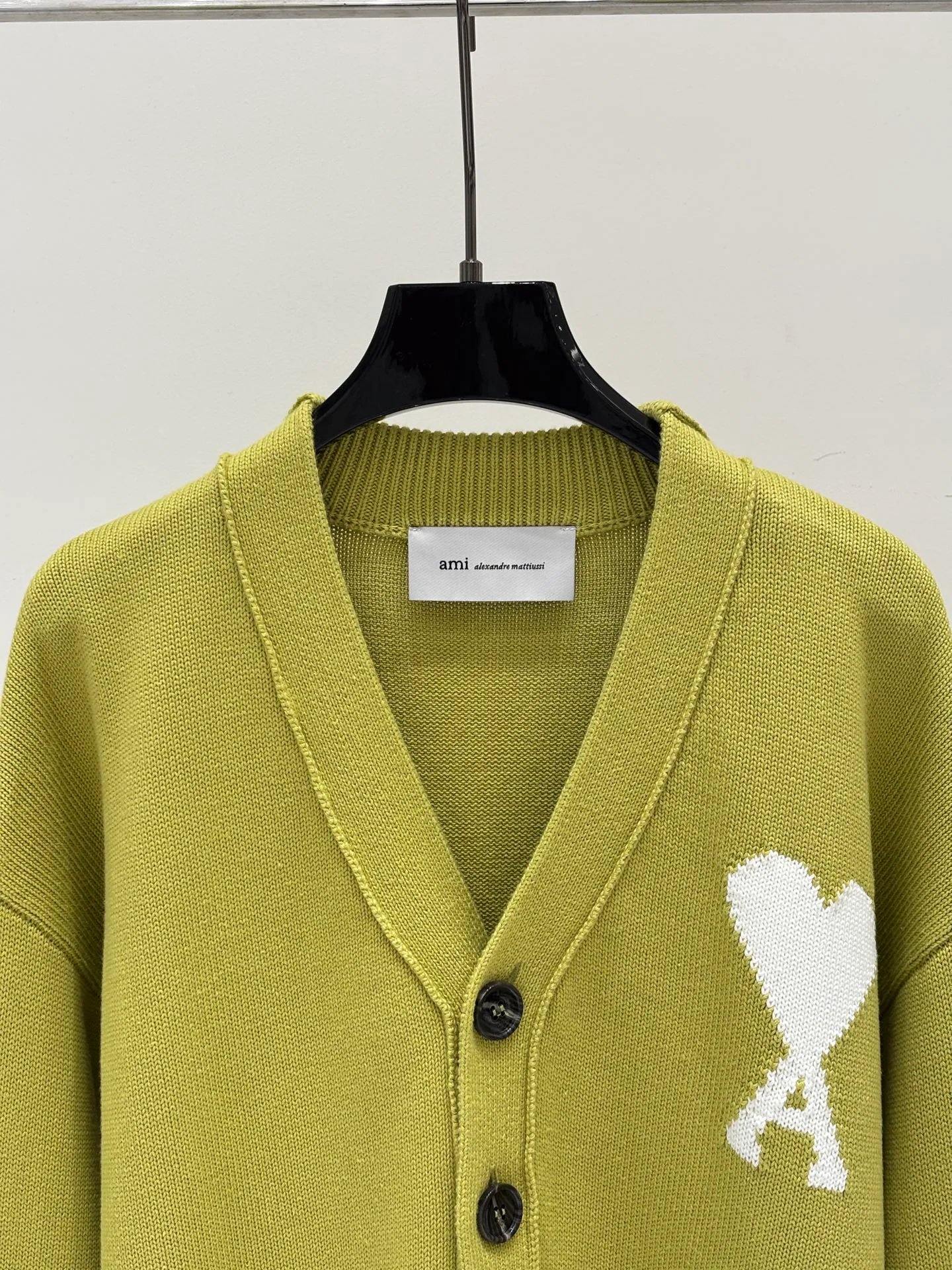 Women's Jumpers And Sweaters AMI PARIS 18032631