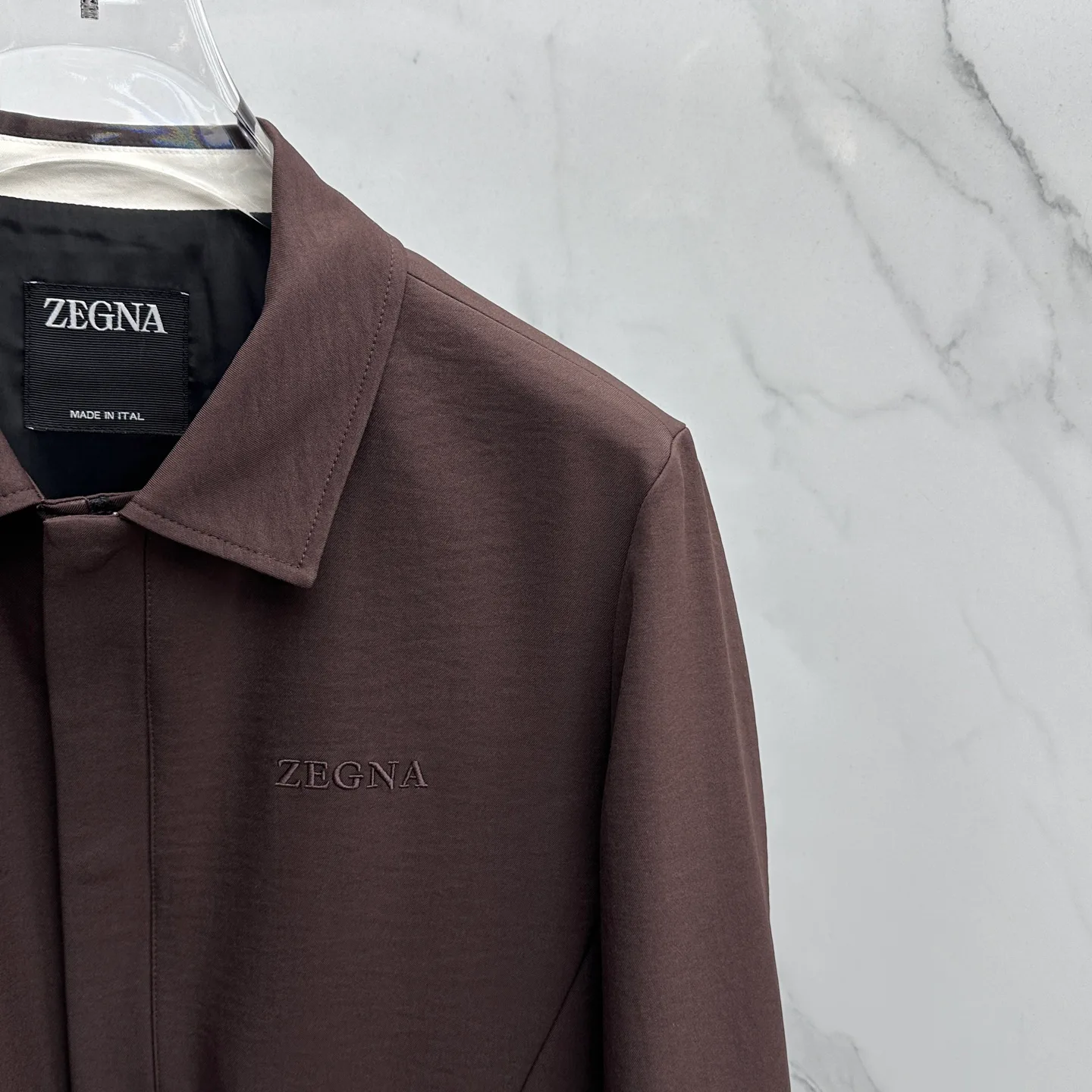 Men's Jackets And Down Jackets ZEGNA 18246774
