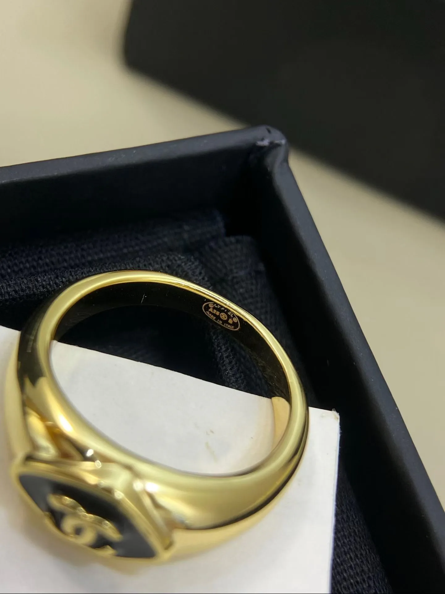 Jewelry CHANEL 18123084