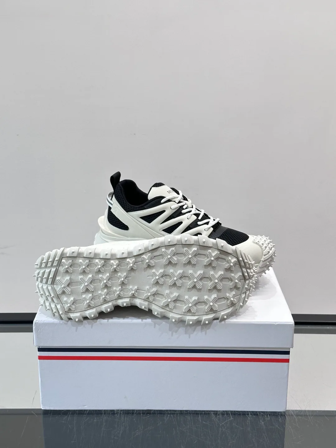 Men's Sneakers MONCLER 17810385