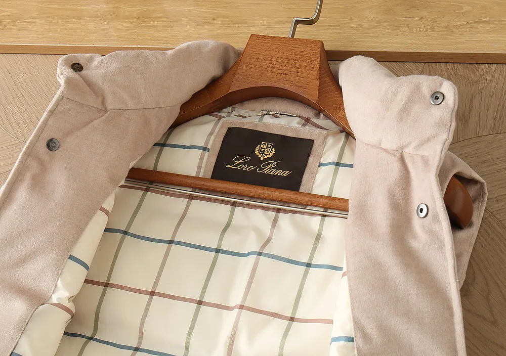 Men's Vests LORO PIANA 18355802