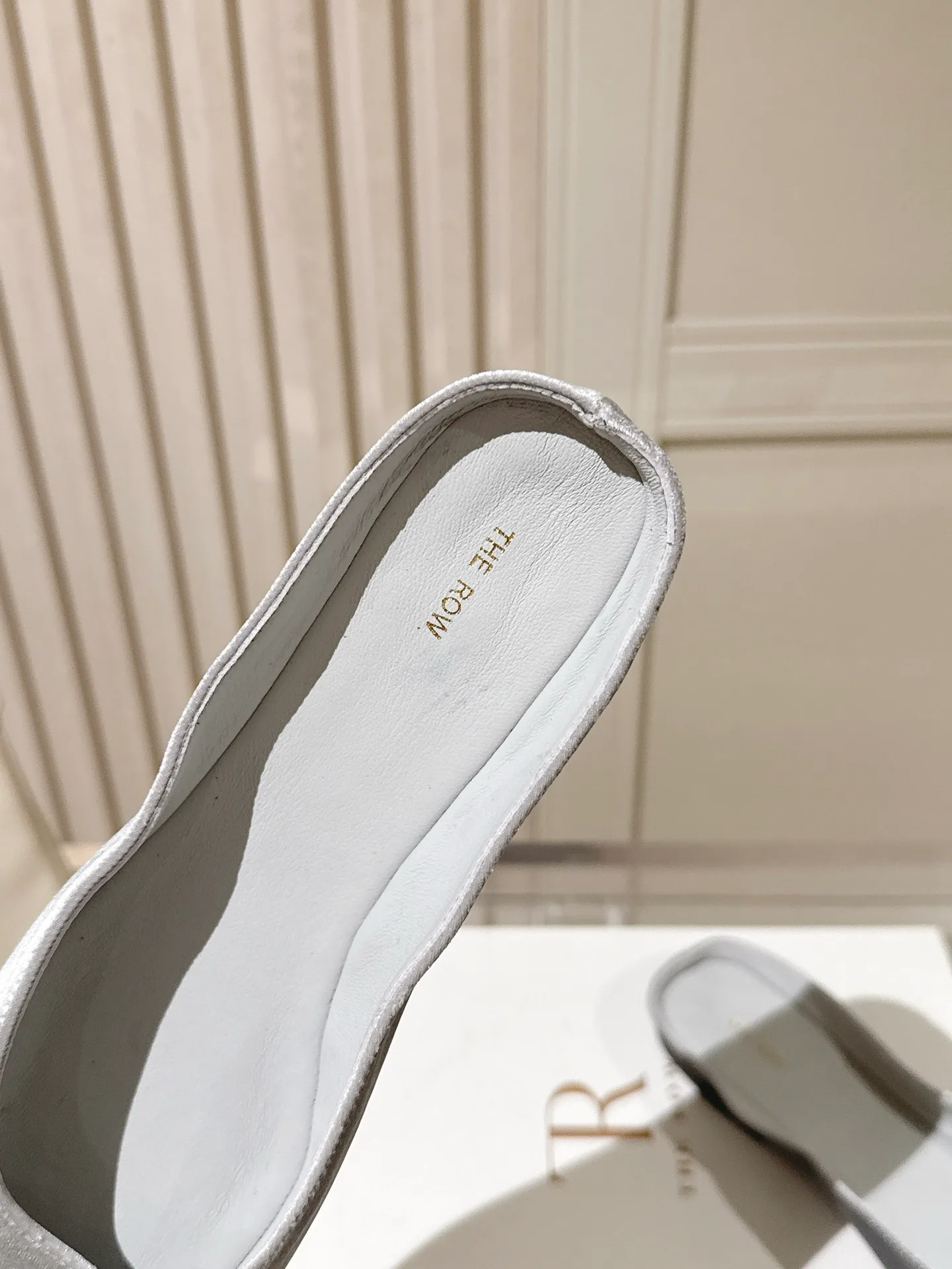 Women's Mules And Clogs THE ROW 18063170