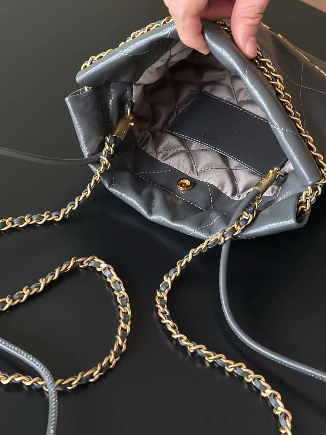 Women's Classic Handbags CHANEL 18223296