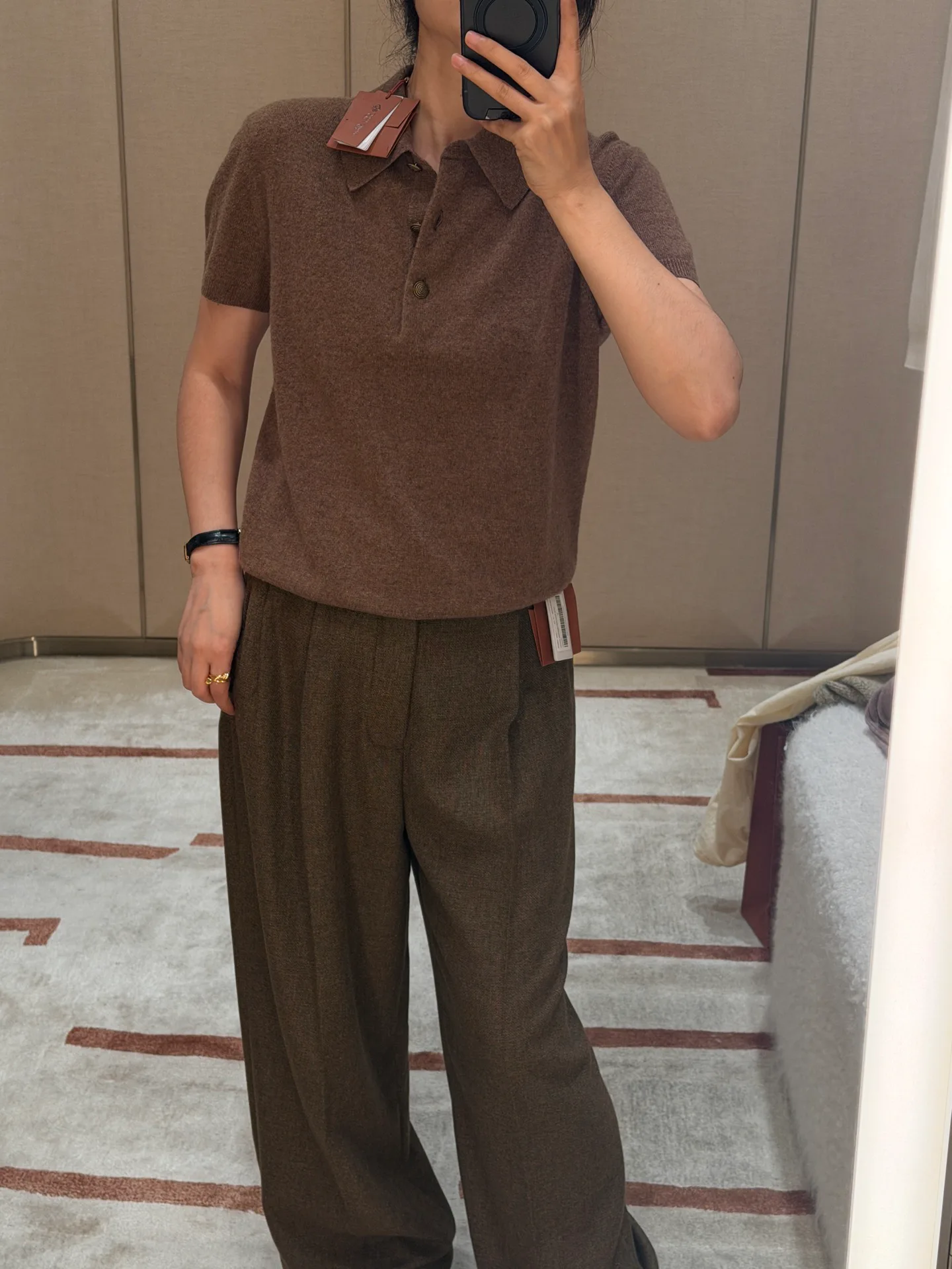 Women's Jumpers And Sweaters LORO PIANA 18542658