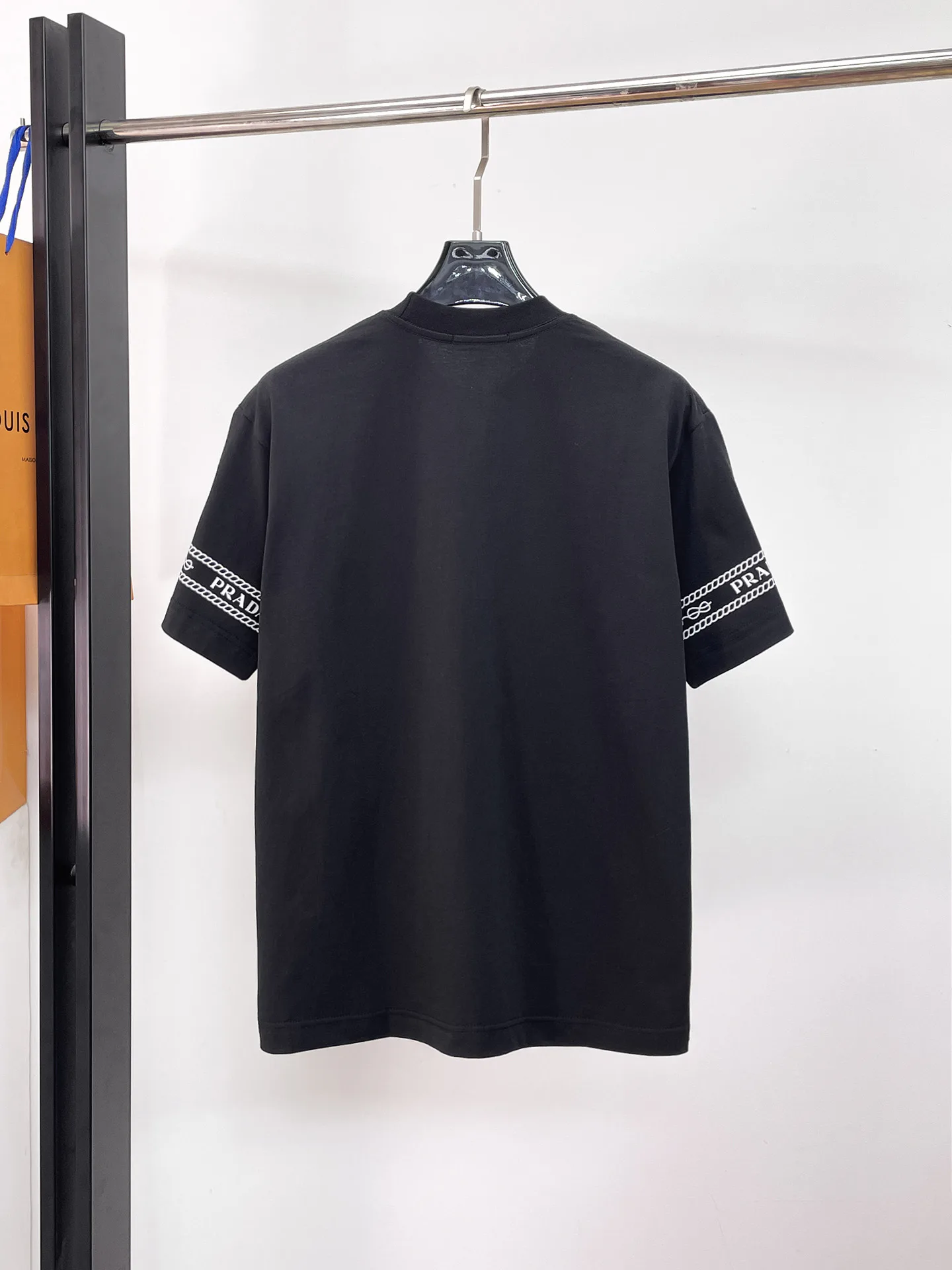 Men's T-Shirts PRADA 17967437