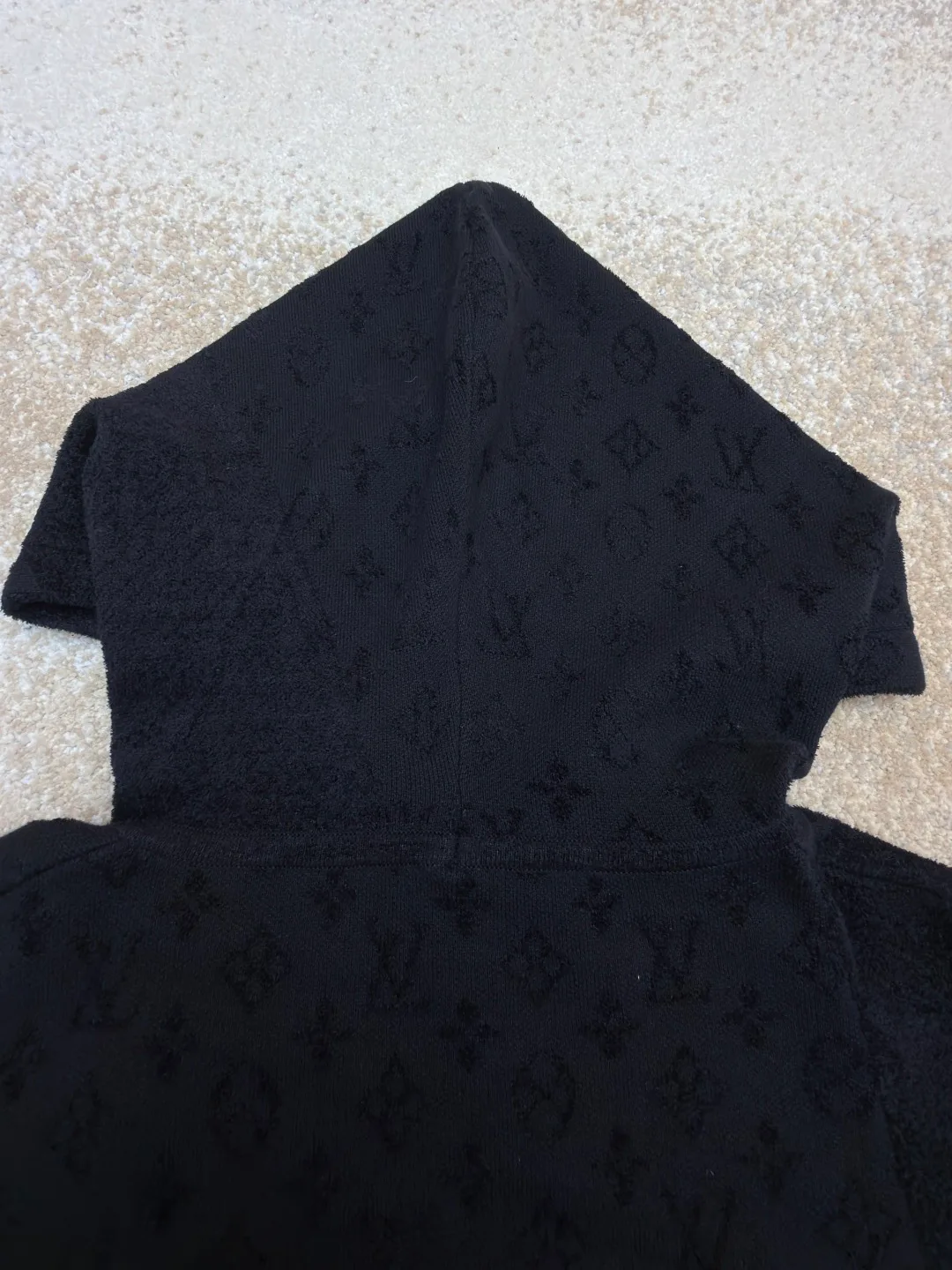 Men's Sweatshirts And Hoodies LOUIS VUITTON 17572001