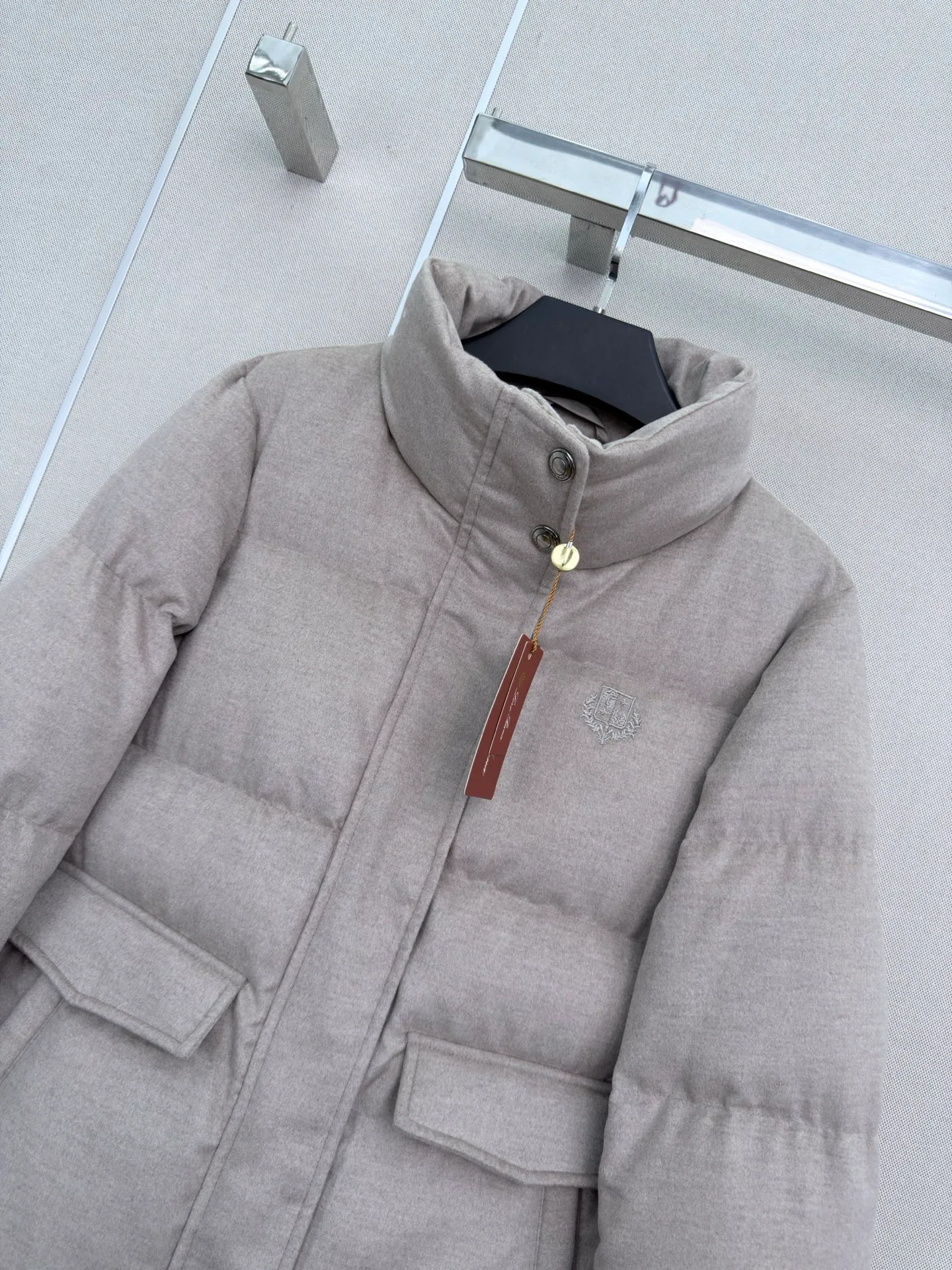 Women's Jackets And Down Jackets LORO PIANA 18108714