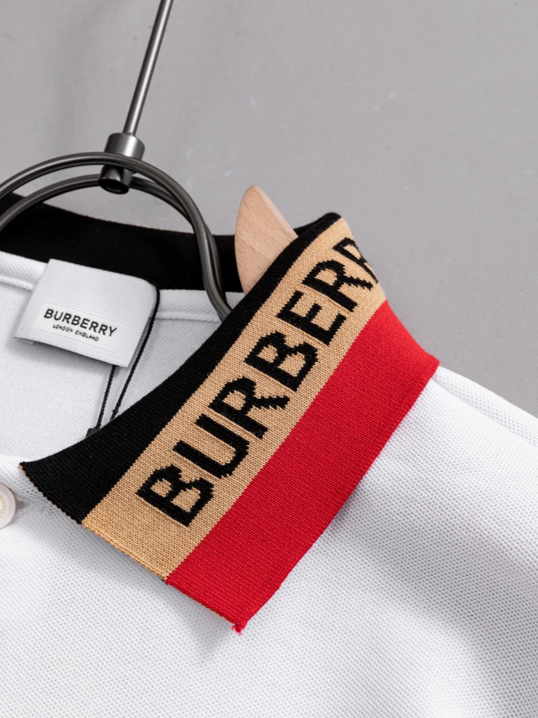 Men's T-Shirts BURBERRY 18533121