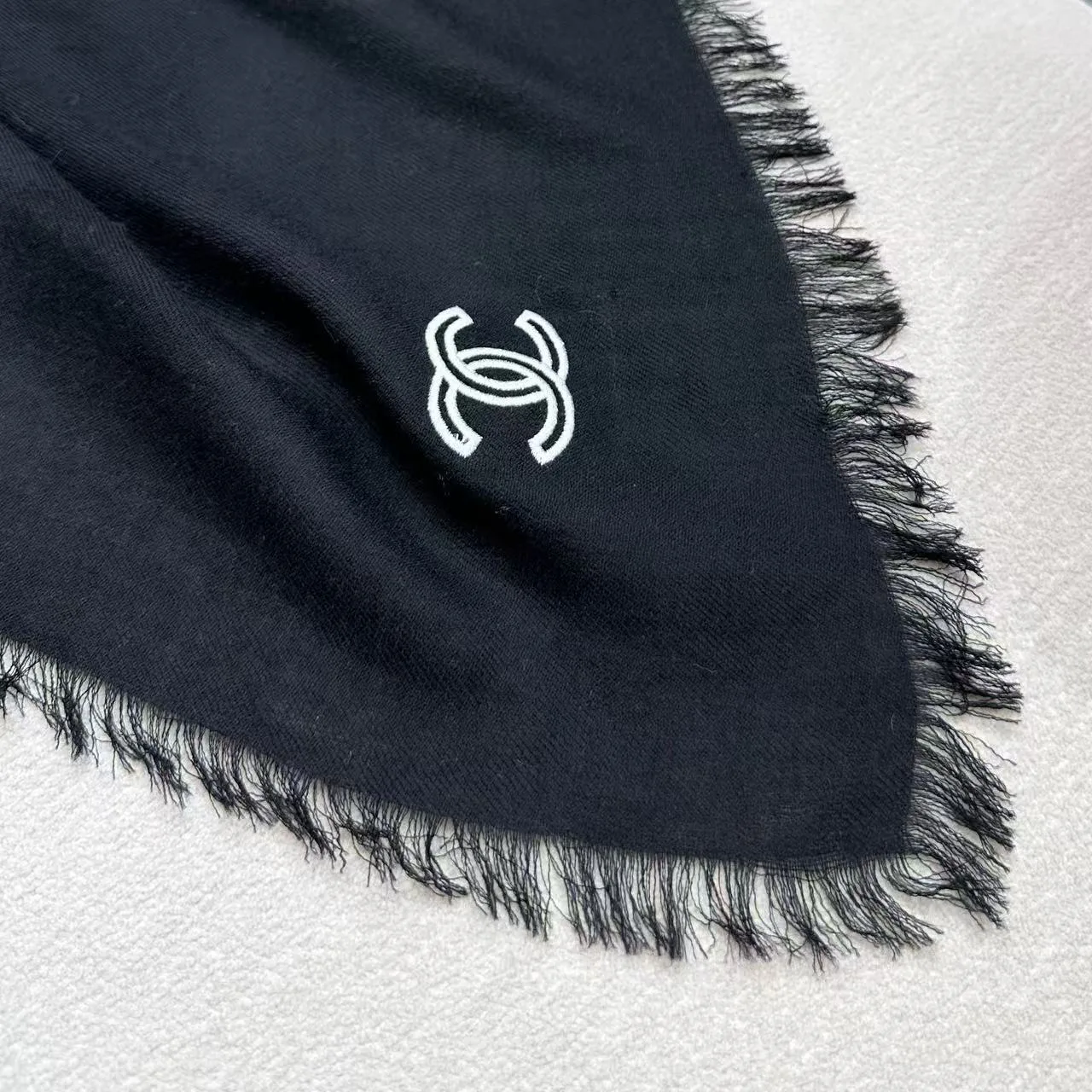 Scarves CHANEL 18501147