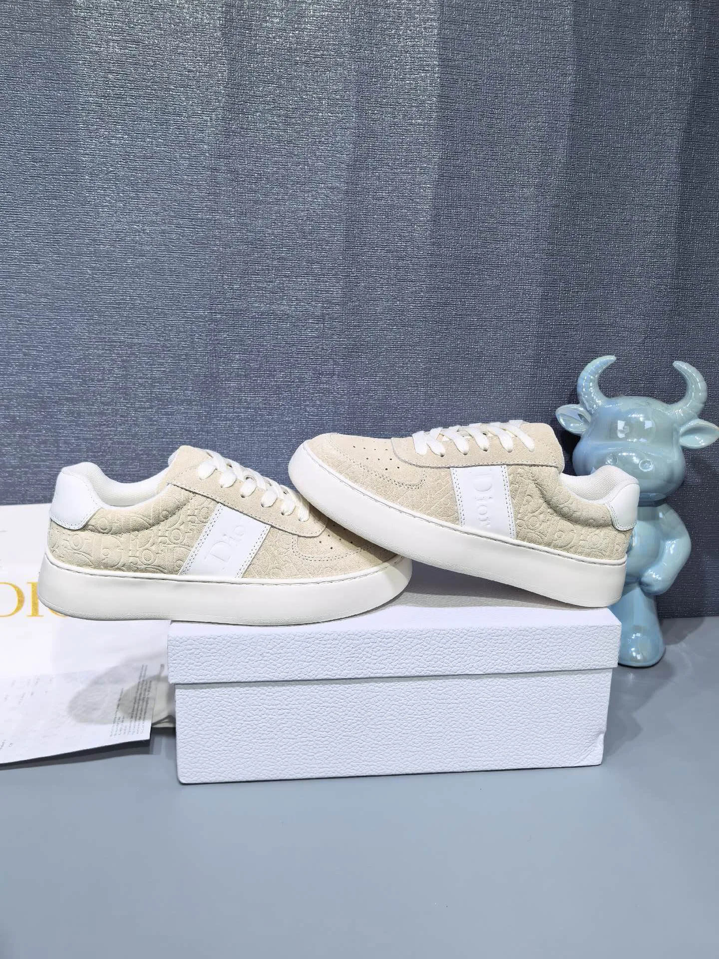 Women's Sneakers CHRISTIAN DIOR 17961730