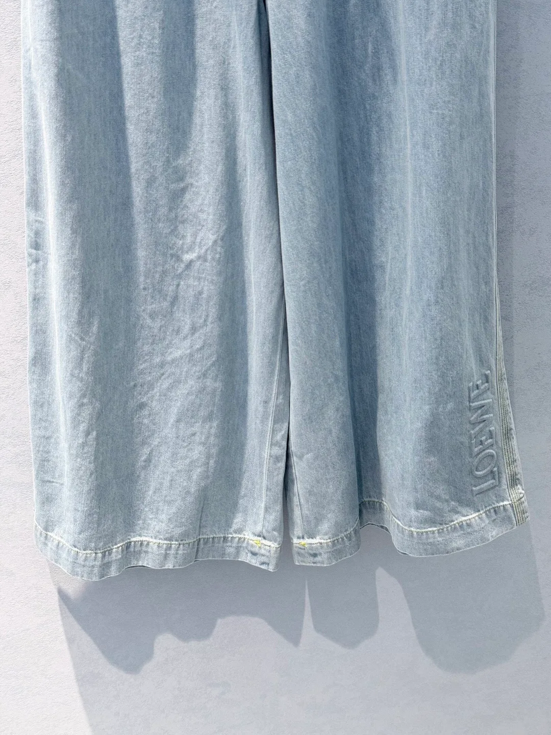 Women's Jeans LOEWE 18405530