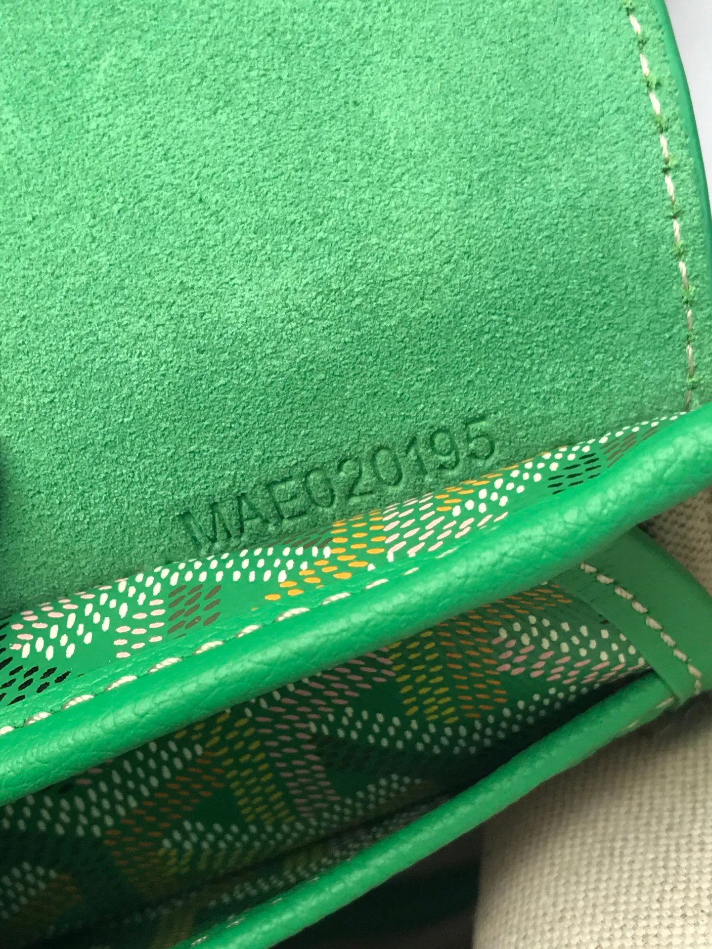 Рюкзаки Женские Goyard 18611014