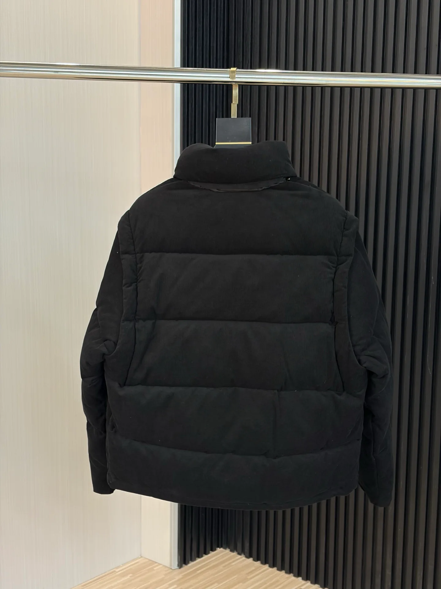 Men's Jackets And Down Jackets PRADA 17935315