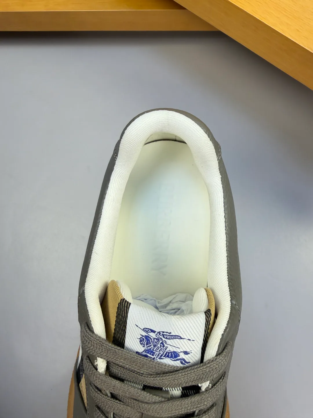 Men's Sneakers BURBERRY 17955074