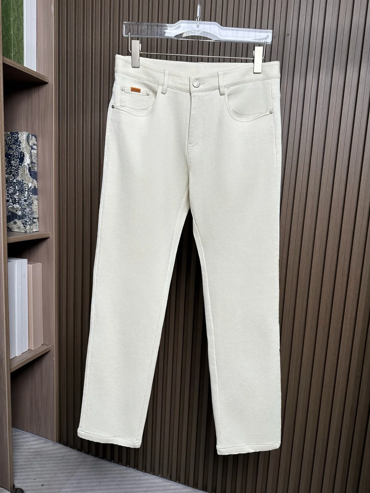 Men's Jeans ZEGNA 18098031