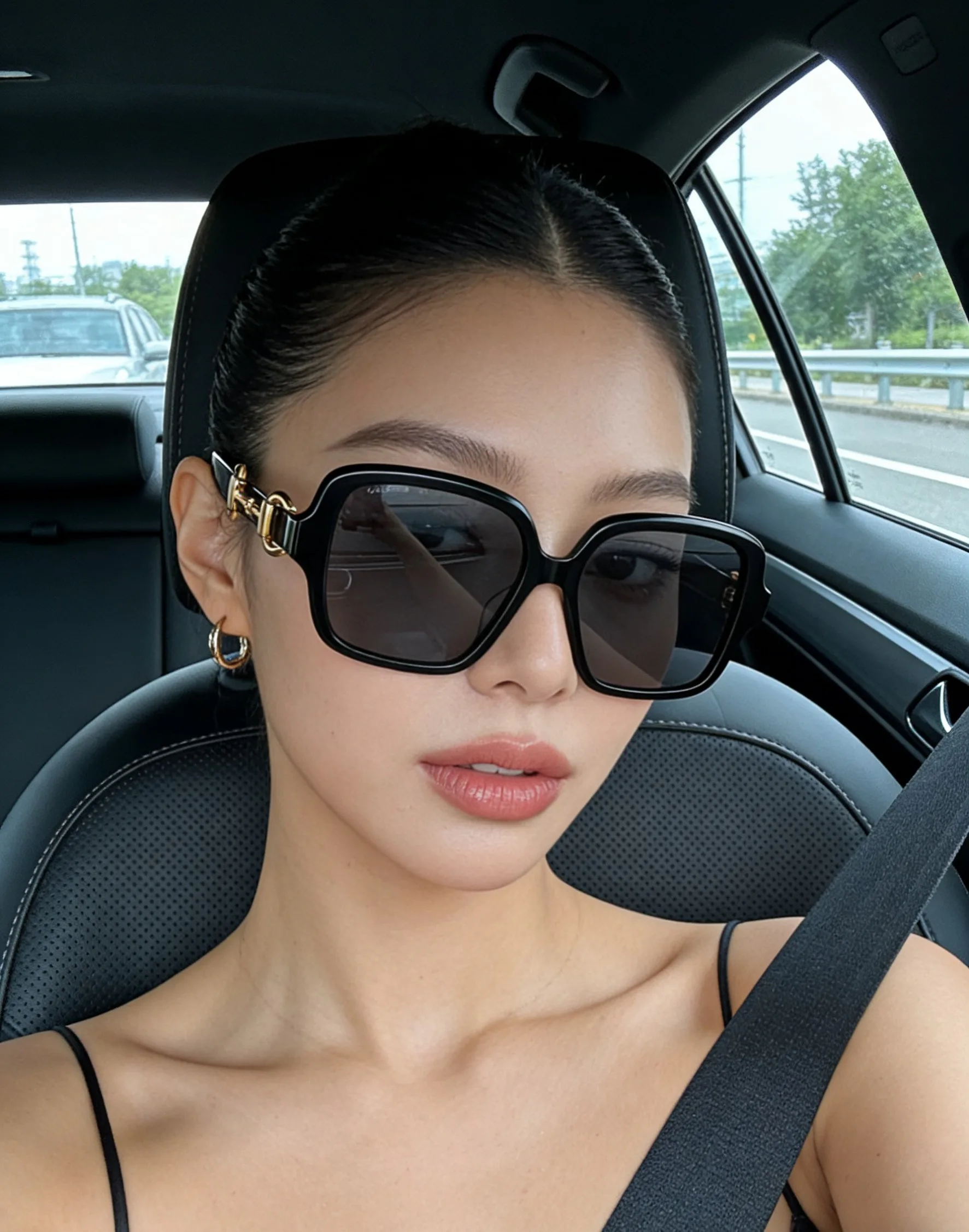 Glasses GUCCI 17167163