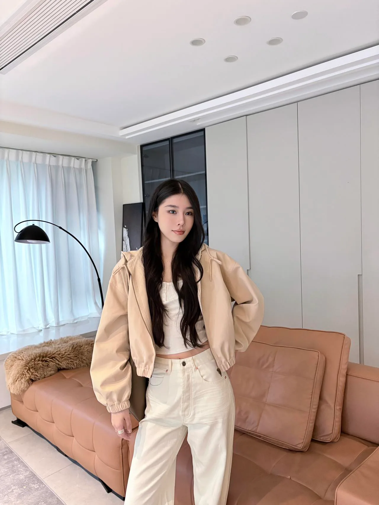 Women's Jackets And Down Jackets CELINE 17412496