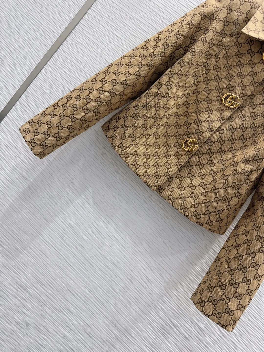 Women's Blazers GUCCI 18023279